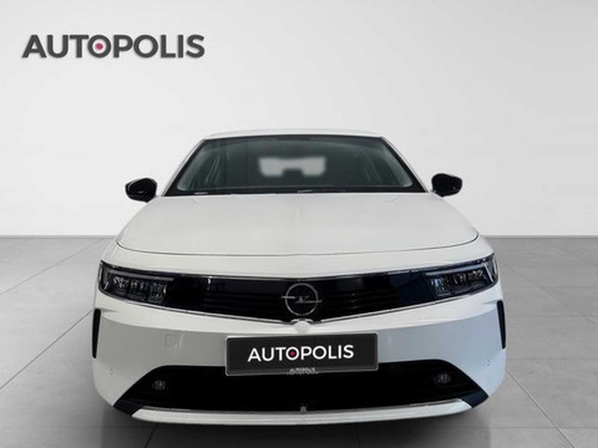 Opel Astra 1.2 Turbo 81kW S/S Edition (2026) - Photo 14