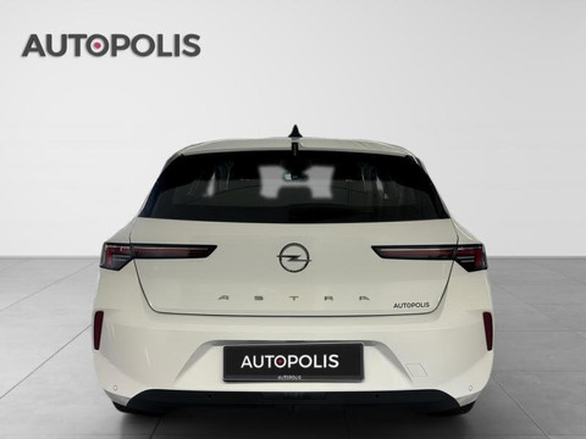 Opel Astra 1.2 Turbo 81kW S/S Edition (2026) - Photo 15