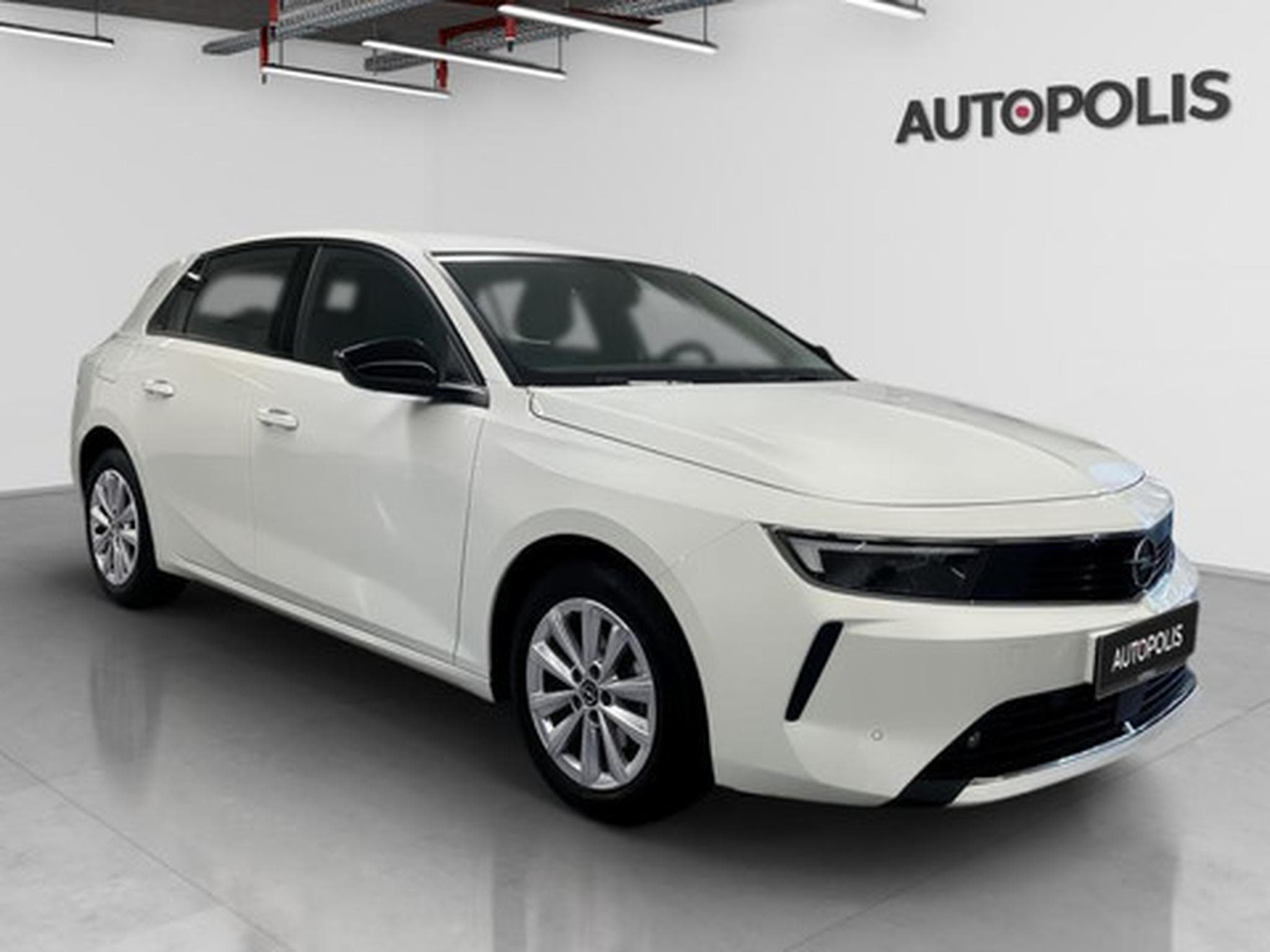 Opel Astra 1.2 Turbo 81kW S/S Edition (2026) - Photo 19