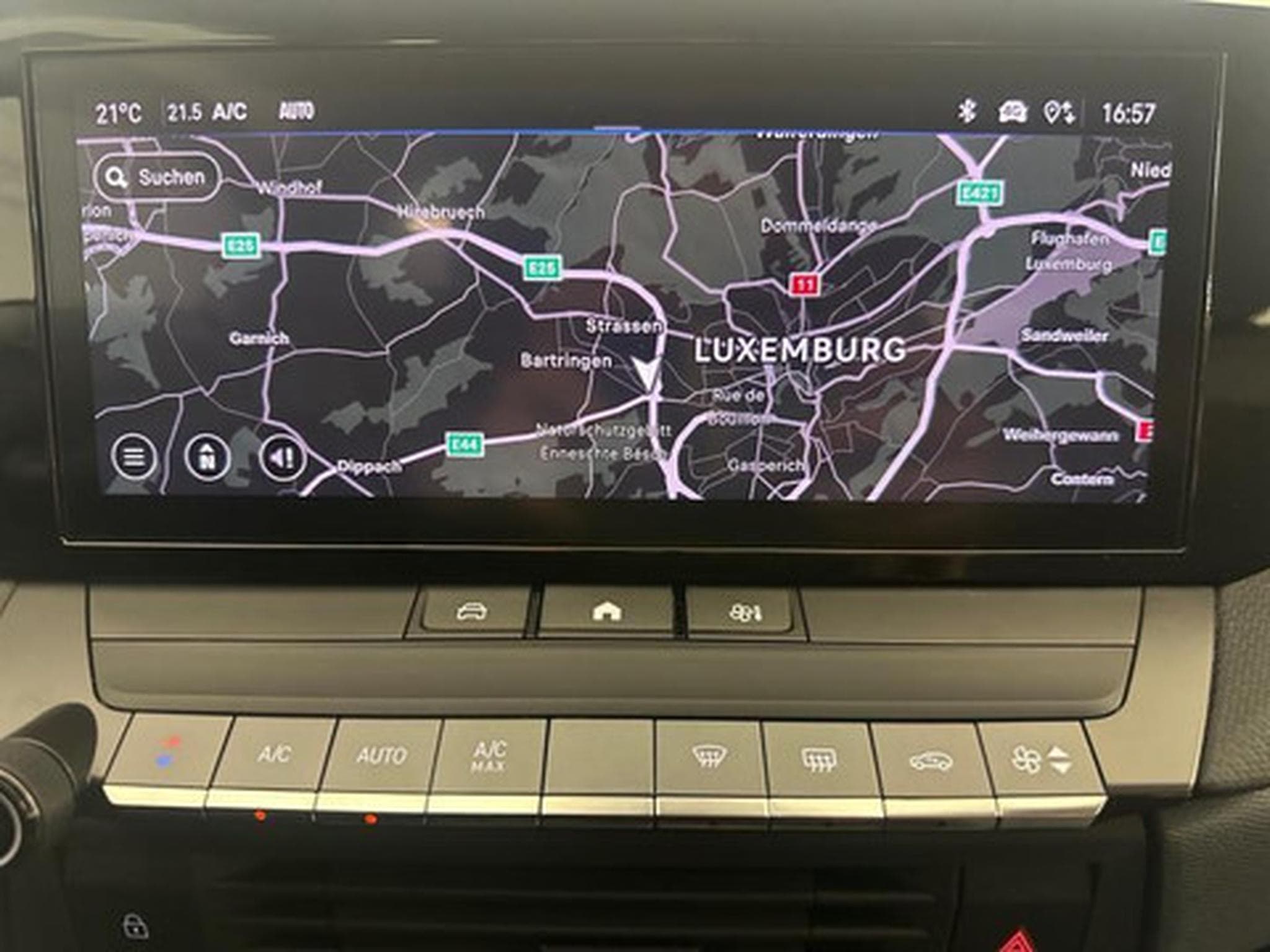 Opel Astra 1.2 Turbo 81kW S/S Edition (2026) - Photo 3