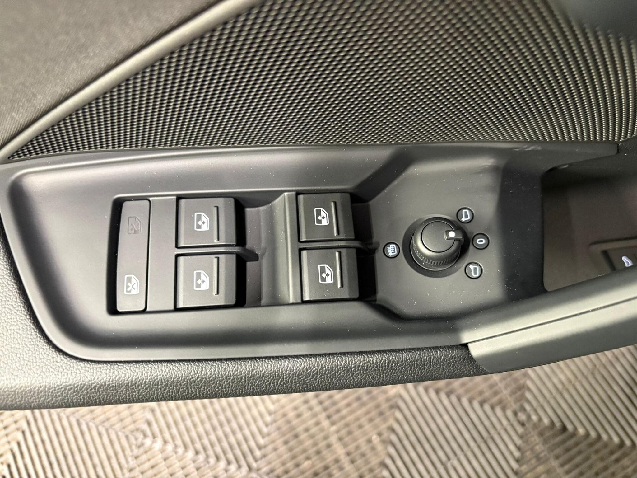 Audi A3 Limousine Advanced 30 TFSI 110cv S-tronic (2023) - Foto 11