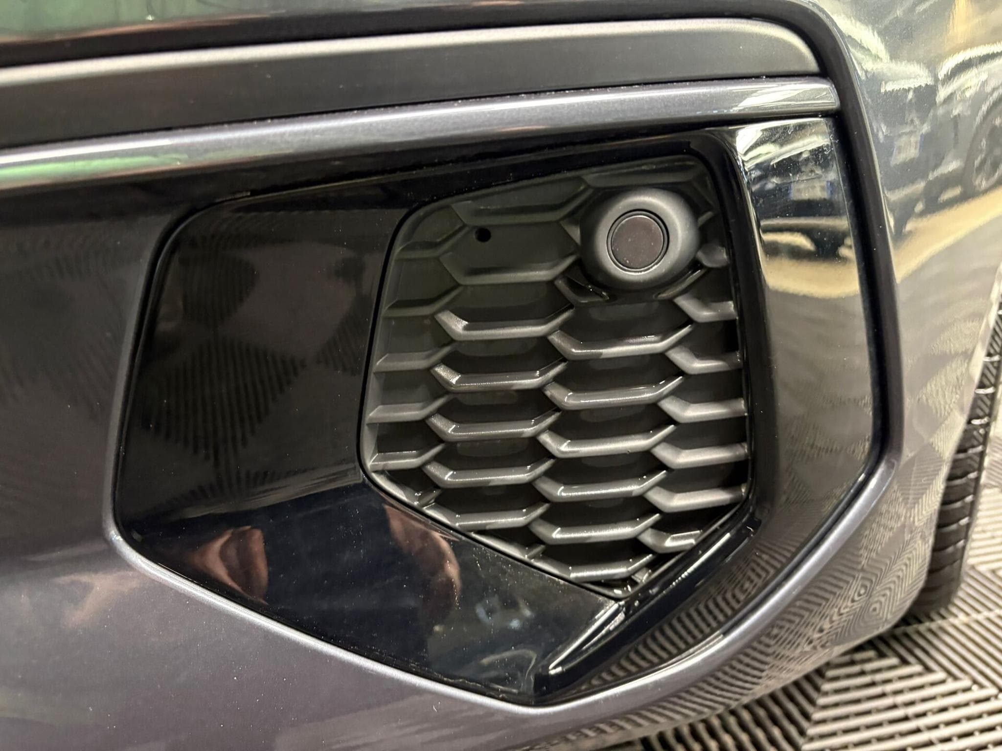 Audi A3 Limousine Advanced 30 TFSI 110cv S-tronic (2023) - Foto 9