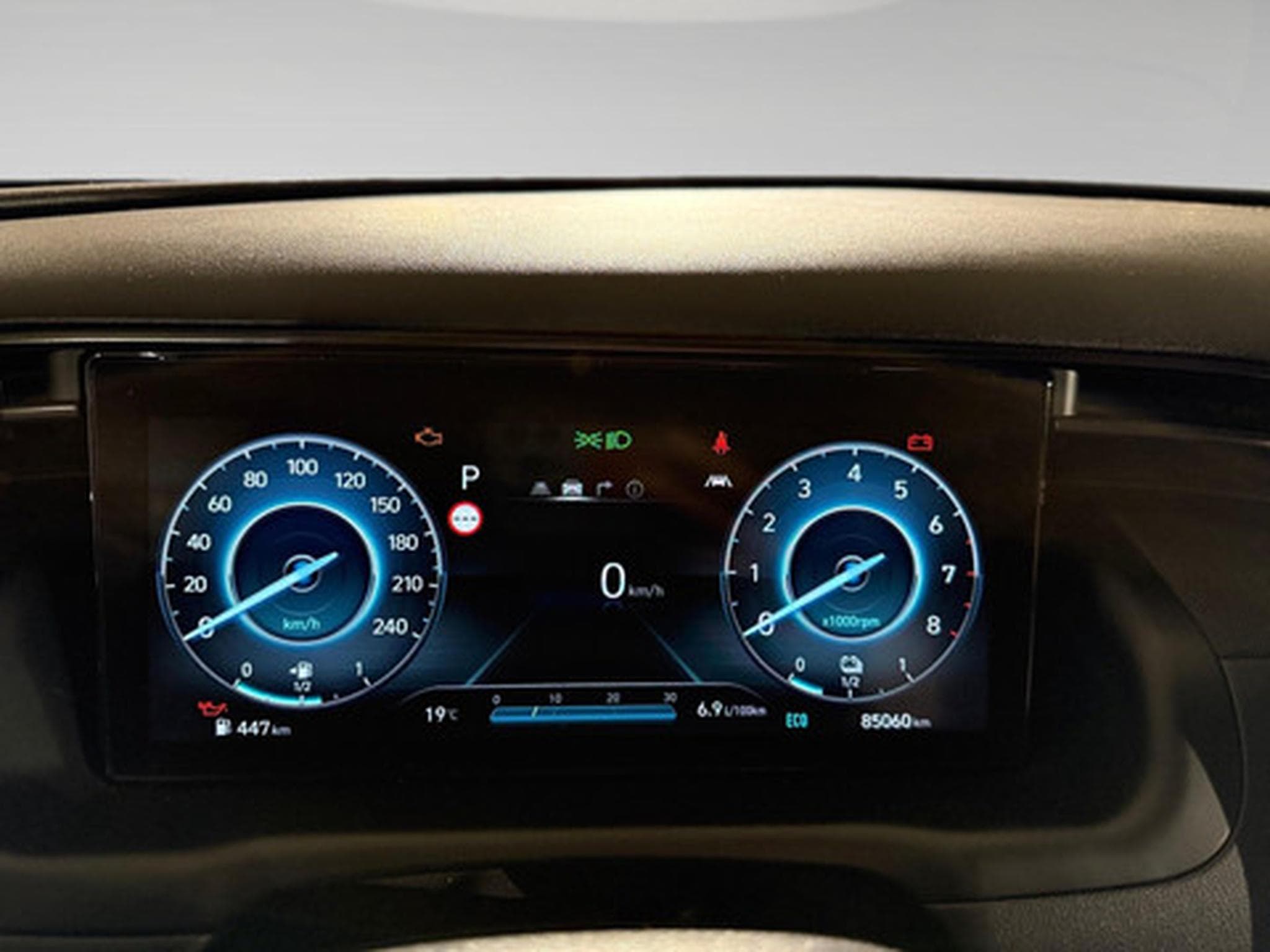 Hyundai Tucson 1.6 T-GDI 132kW 48V N Line (2026) - Photo 2