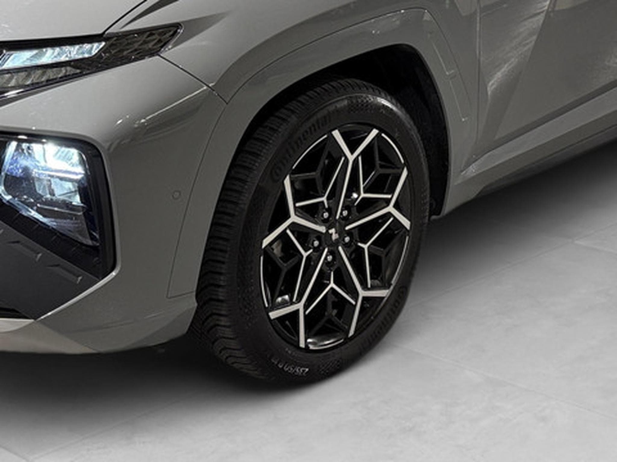 Hyundai Tucson 1.6 T-GDI 132kW 48V N Line (2026) - Photo 20