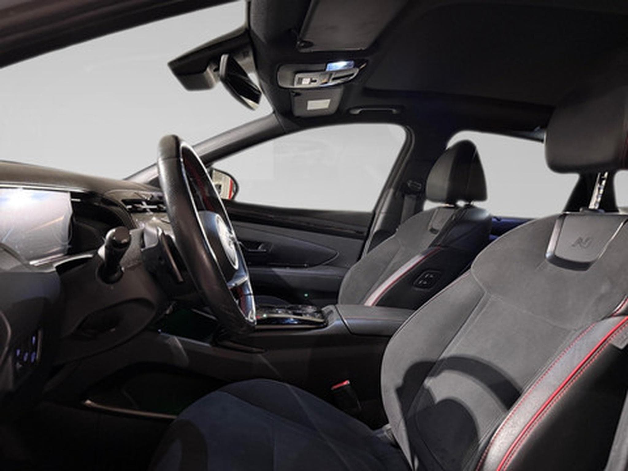 Hyundai Tucson 1.6 T-GDI 132kW 48V N Line (2026) - Photo 4