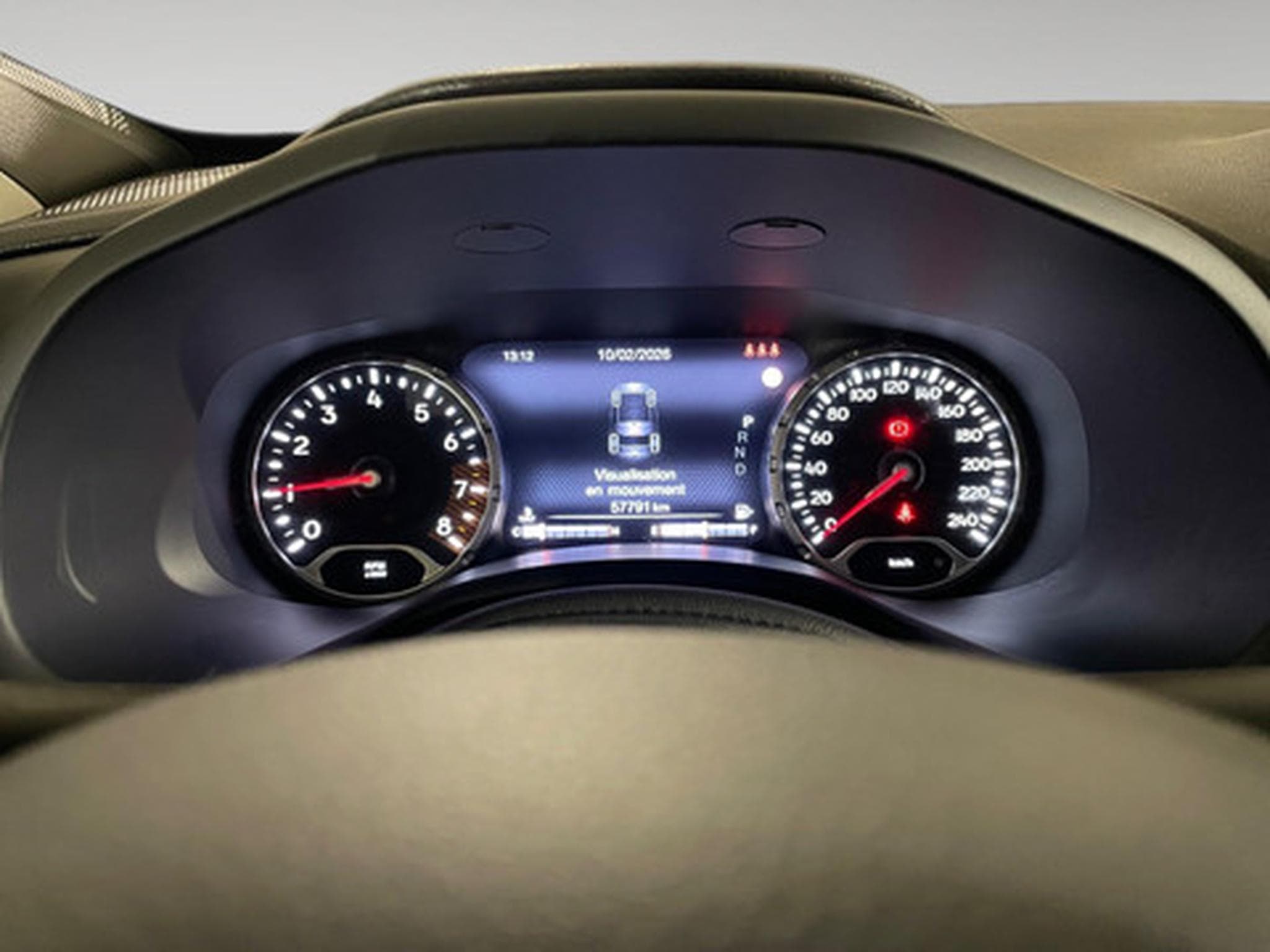 Jeep Renegade 1.3 T4 150 4x2 DDCT Limited (2026) - Photo 2