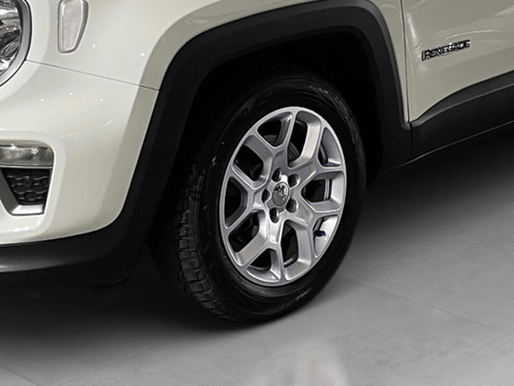 Jeep Renegade 1.3 T4 150 4x2 DDCT Limited (2026) - Photo 20