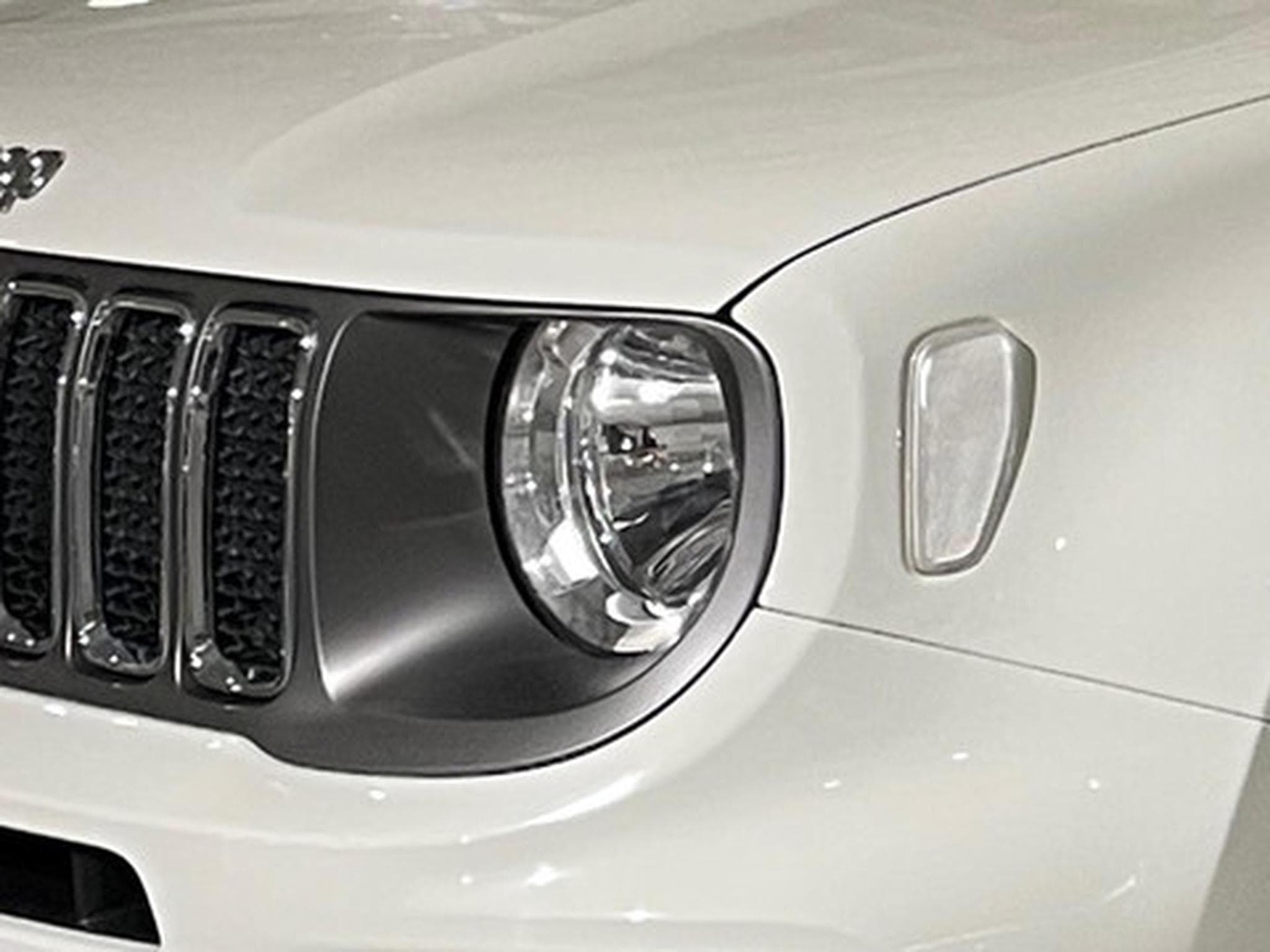 Jeep Renegade 1.3 T4 150 4x2 DDCT Limited (2026) - Photo 21