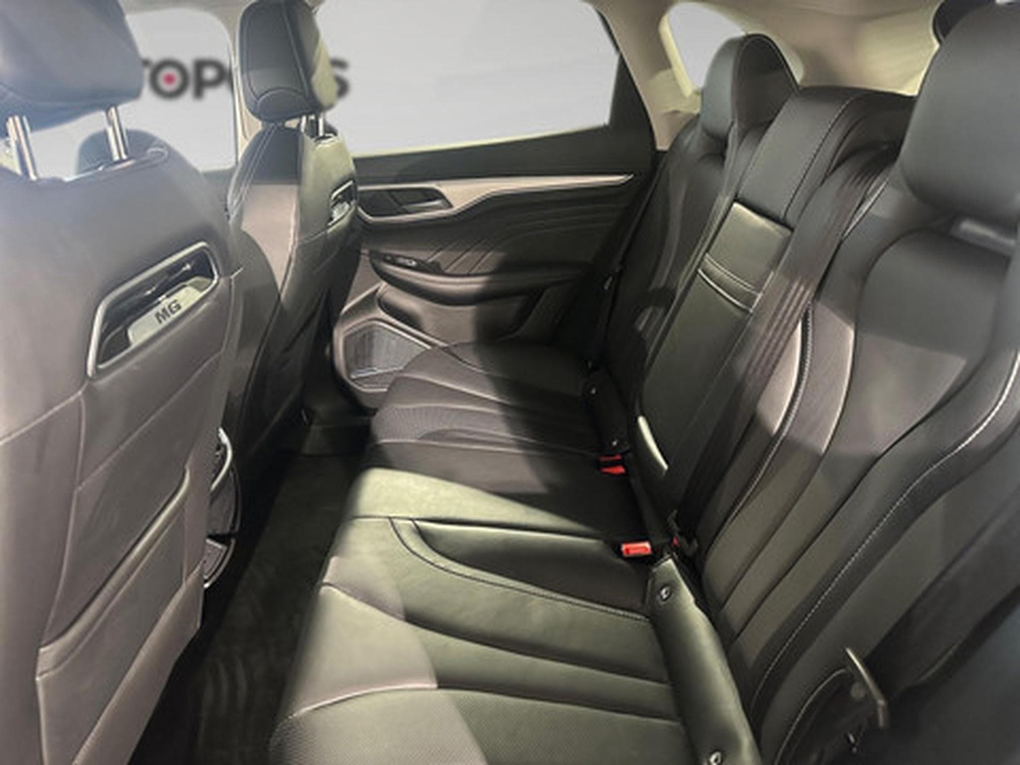 MG Marvel R LUXURY (2026) - Photo 11