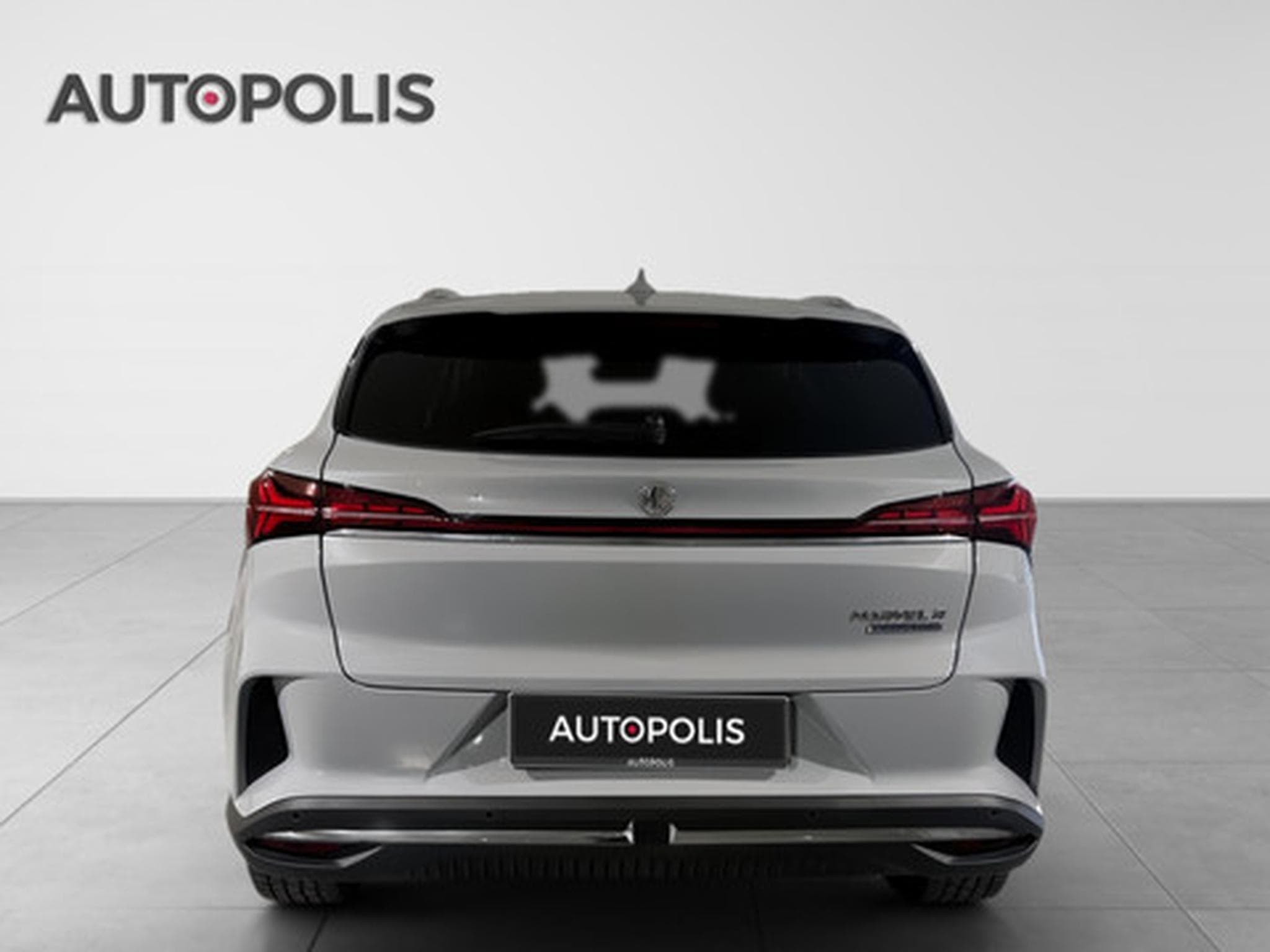 MG Marvel R LUXURY (2026) - Photo 15