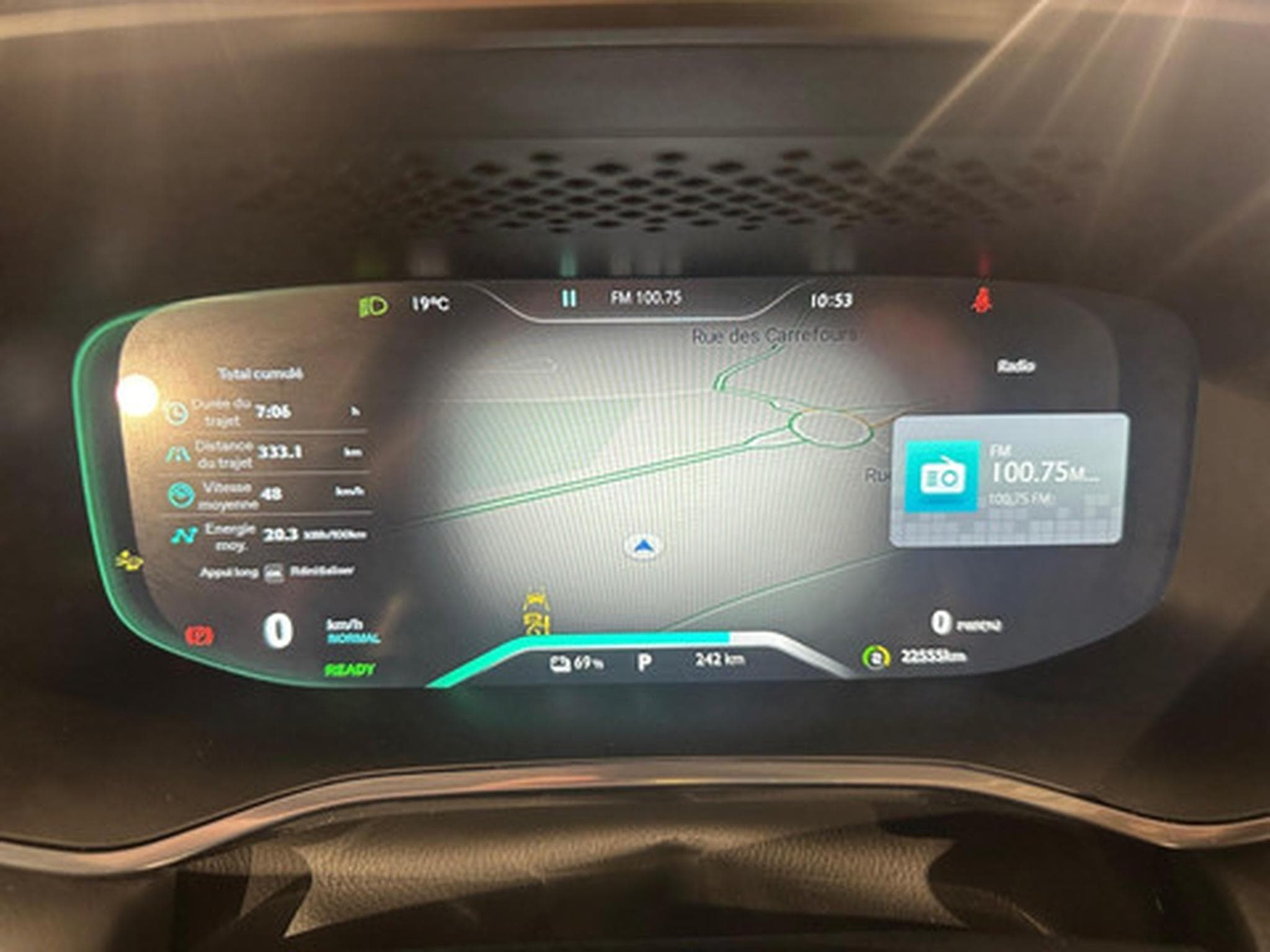 MG Marvel R LUXURY (2026) - Photo 2