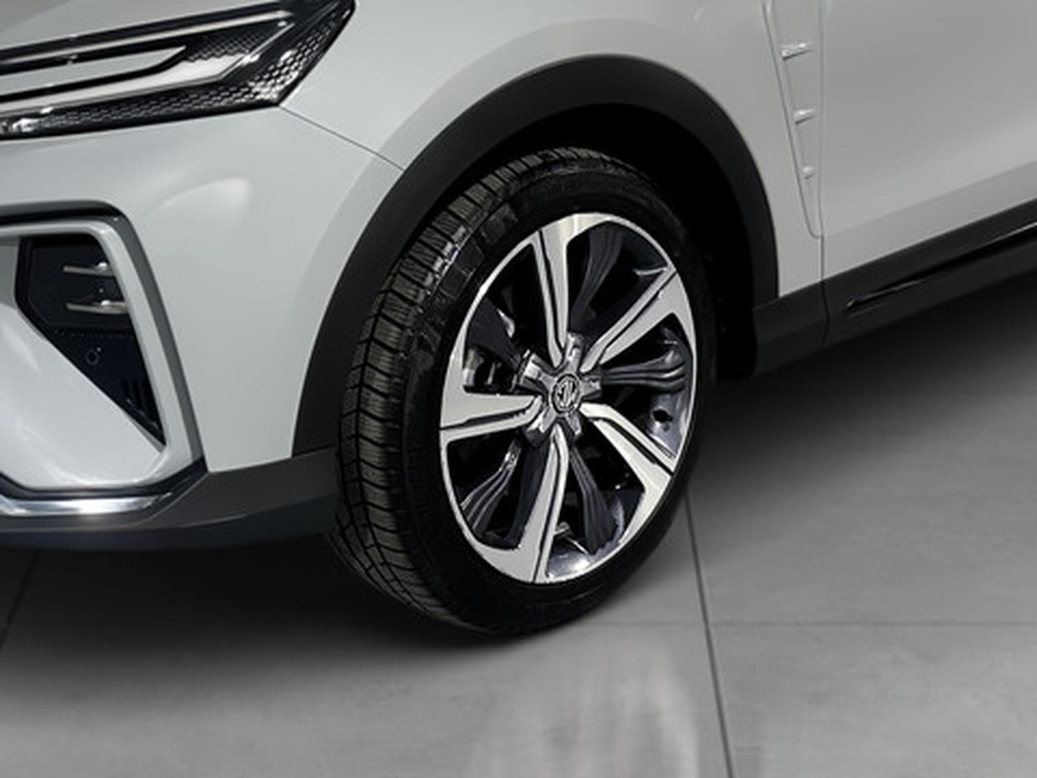 MG Marvel R LUXURY (2026) - Photo 21