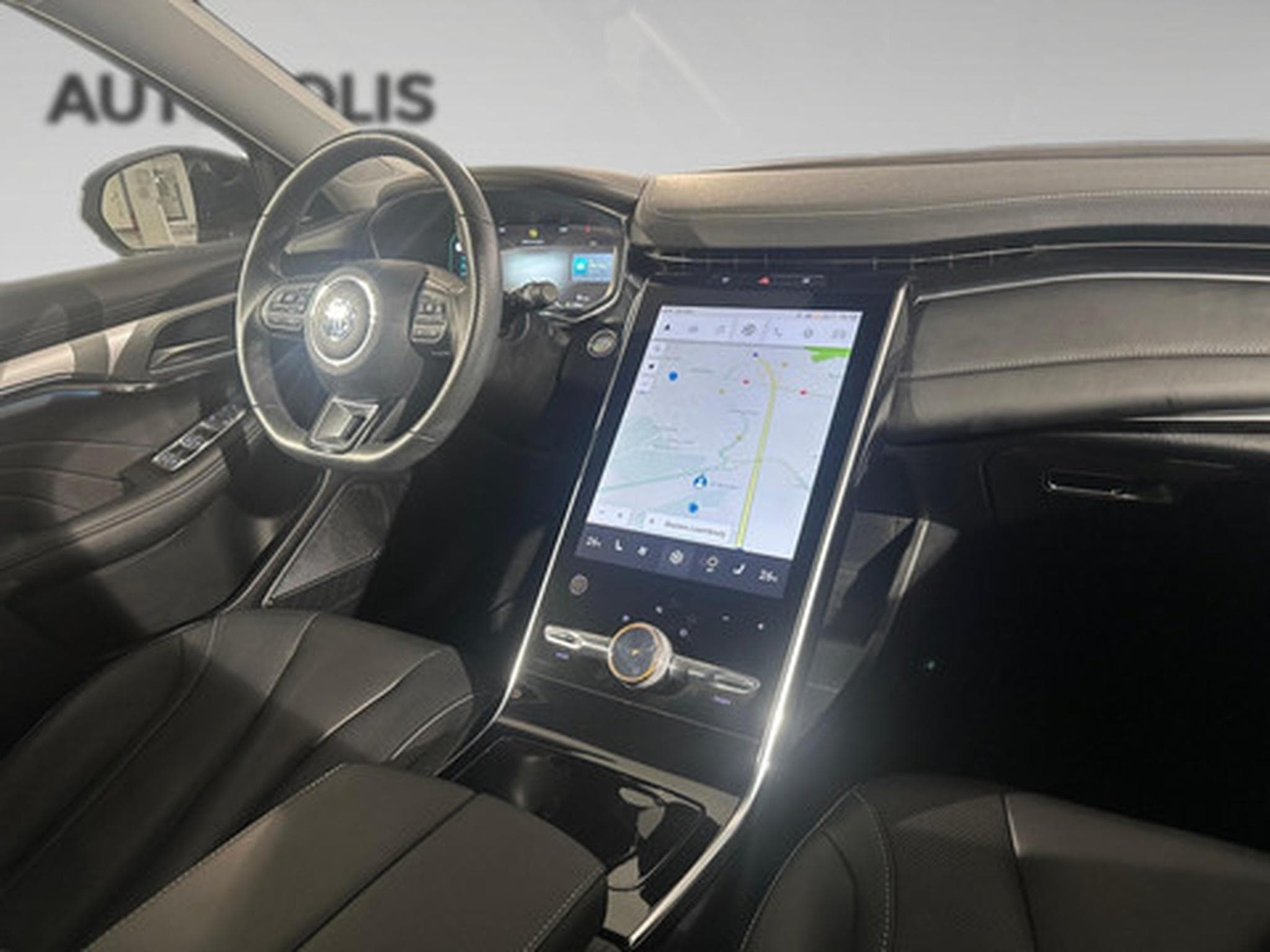 MG Marvel R LUXURY (2026) - Photo 7