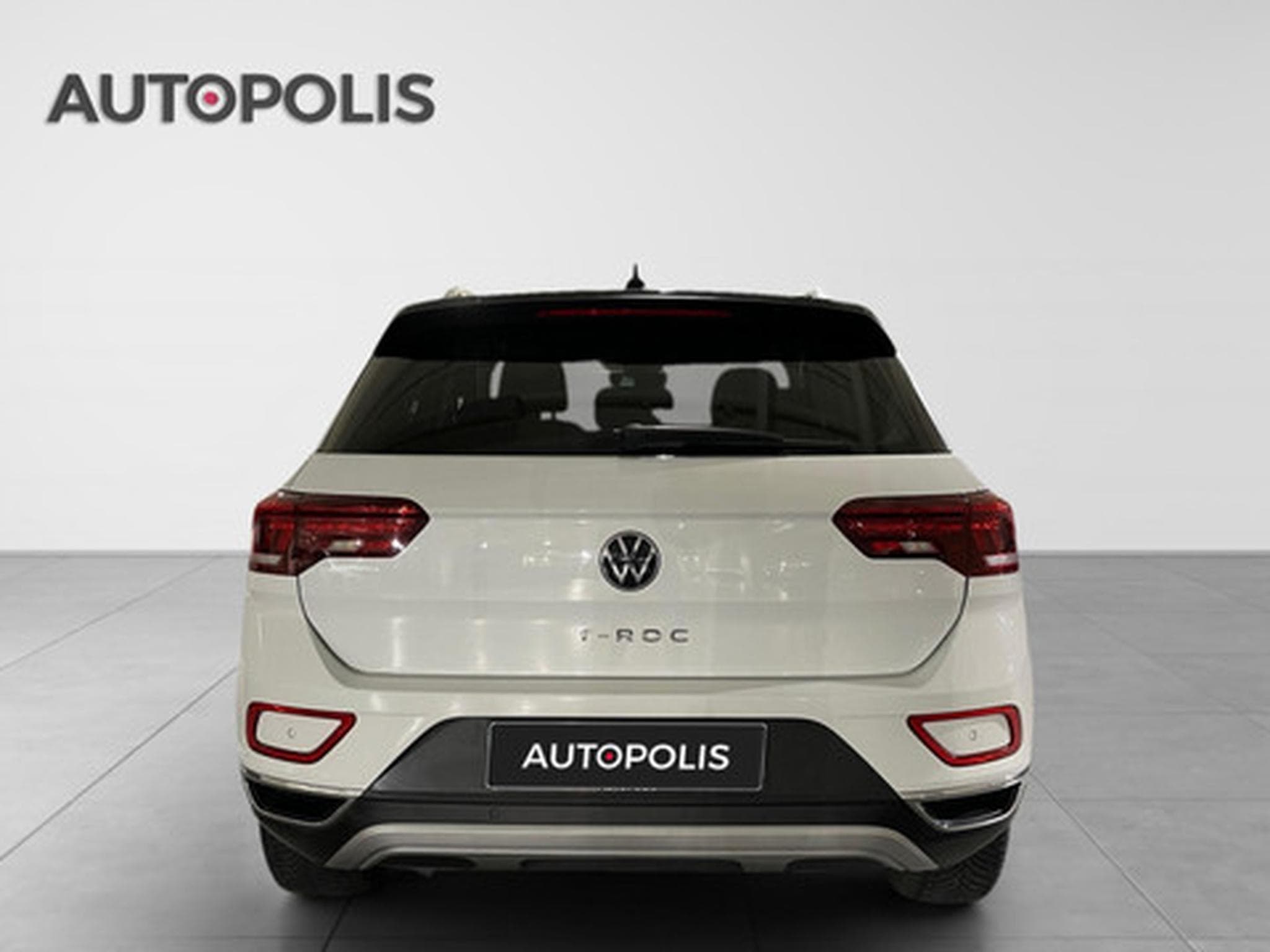 VW T-Roc 1.5 TSI ACT 110kW Style DSG7 (2026) - Photo 15