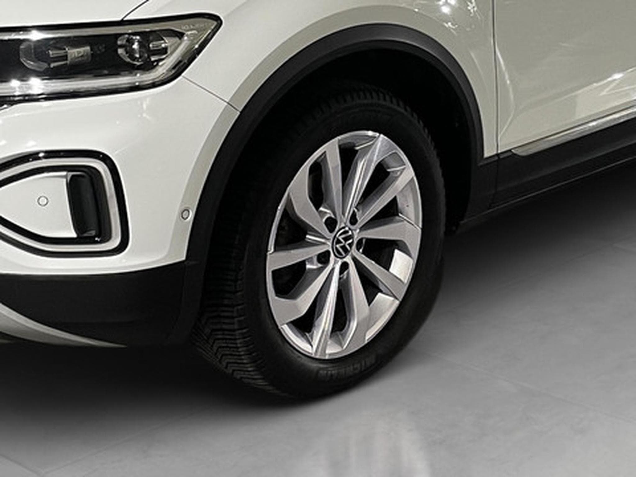 VW T-Roc 1.5 TSI ACT 110kW Style DSG7 (2026) - Photo 20