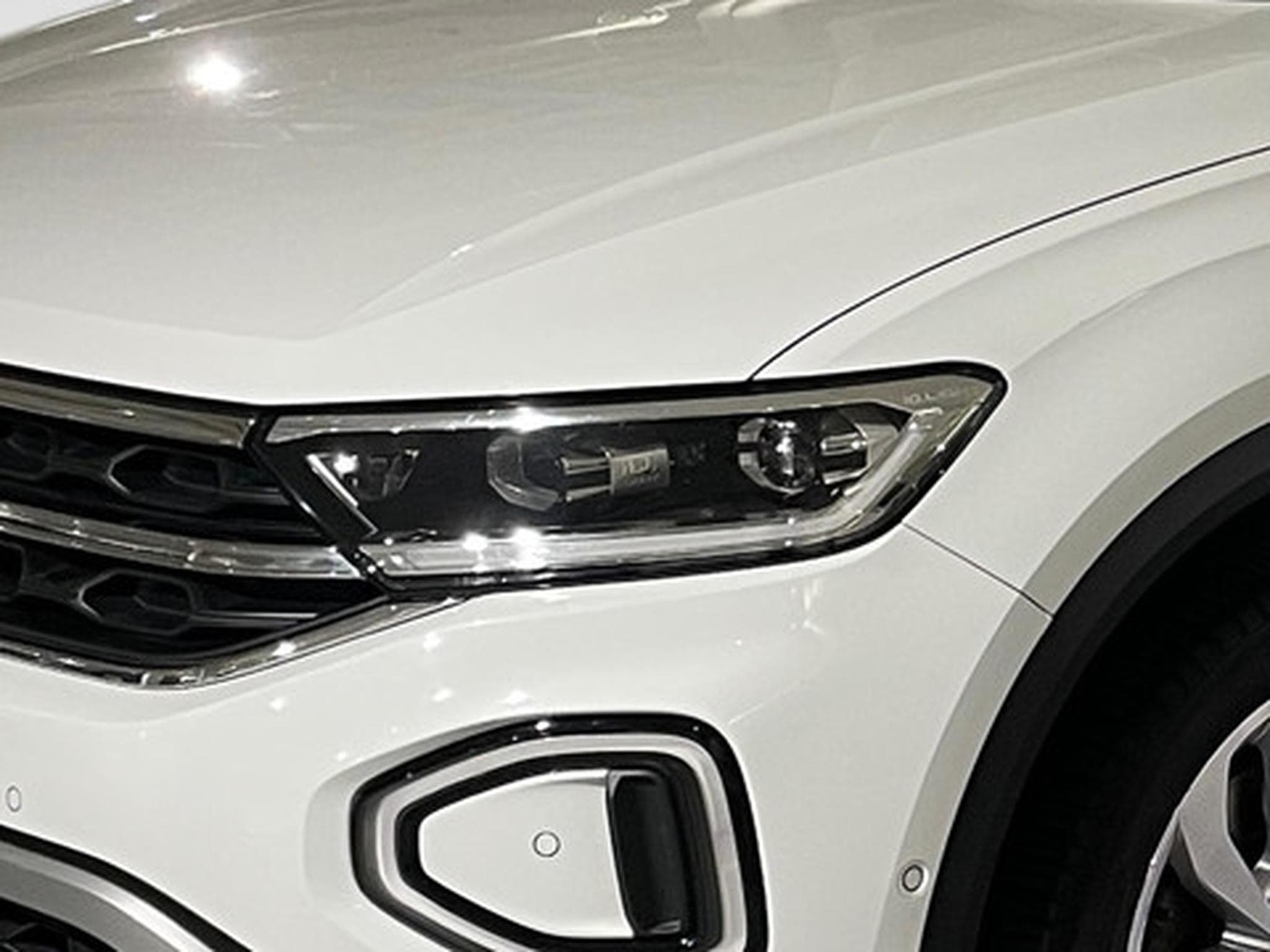 VW T-Roc 1.5 TSI ACT 110kW Style DSG7 (2026) - Photo 21