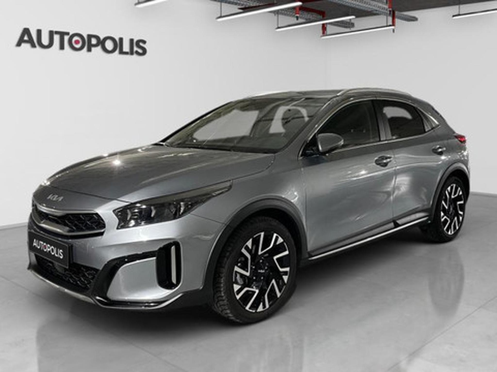 Kia XCeed 1.5 T-GDi 140 DCT Pulse (2026) - Photo 1