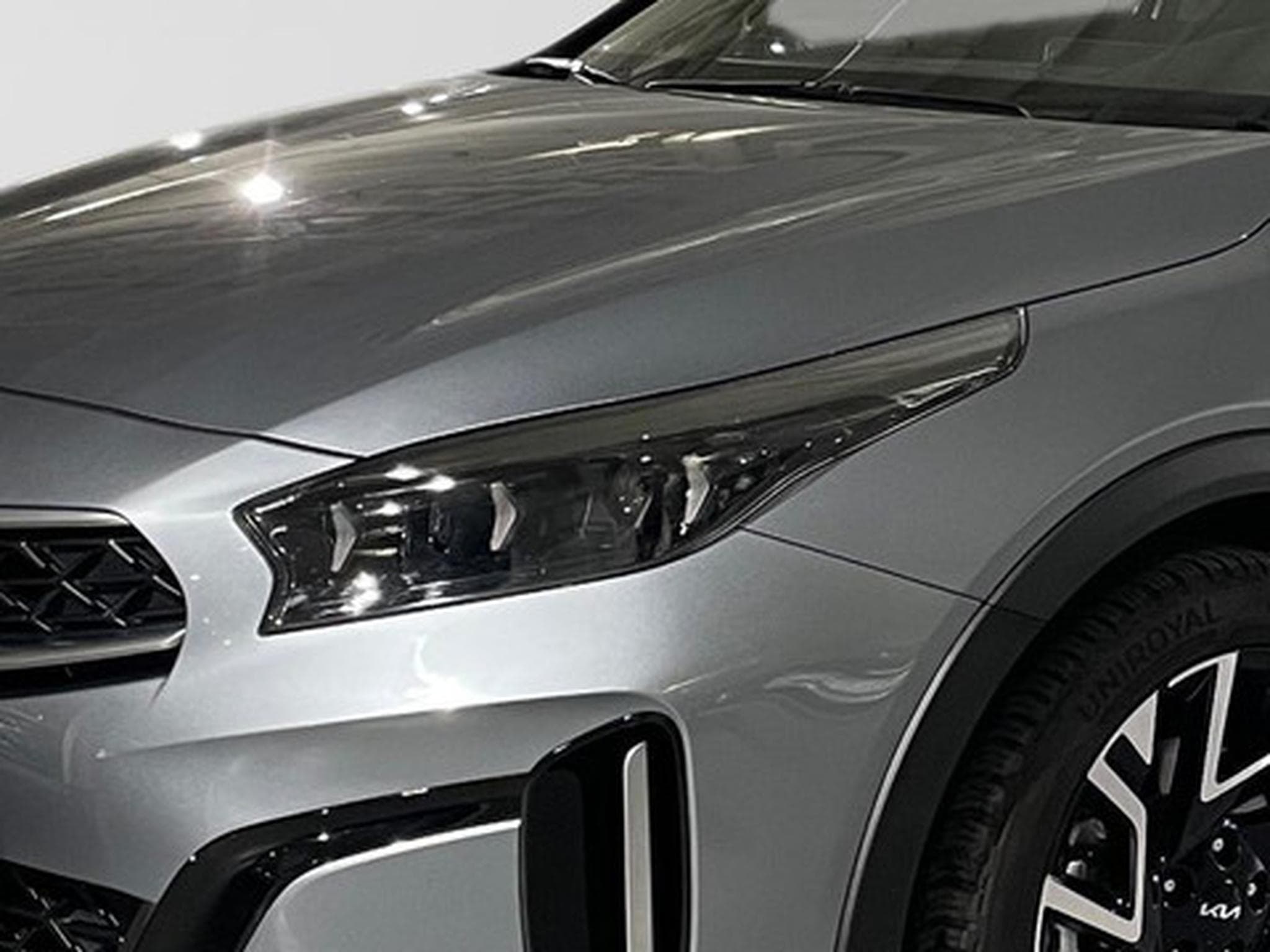 Kia XCeed 1.5 T-GDi 140 DCT Pulse (2026) - Photo 19