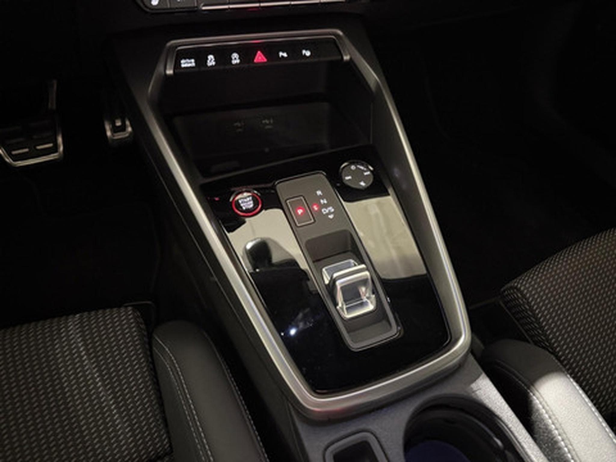 Audi A3 Limousine TFSI S tronic quattro (2026) - Photo 10