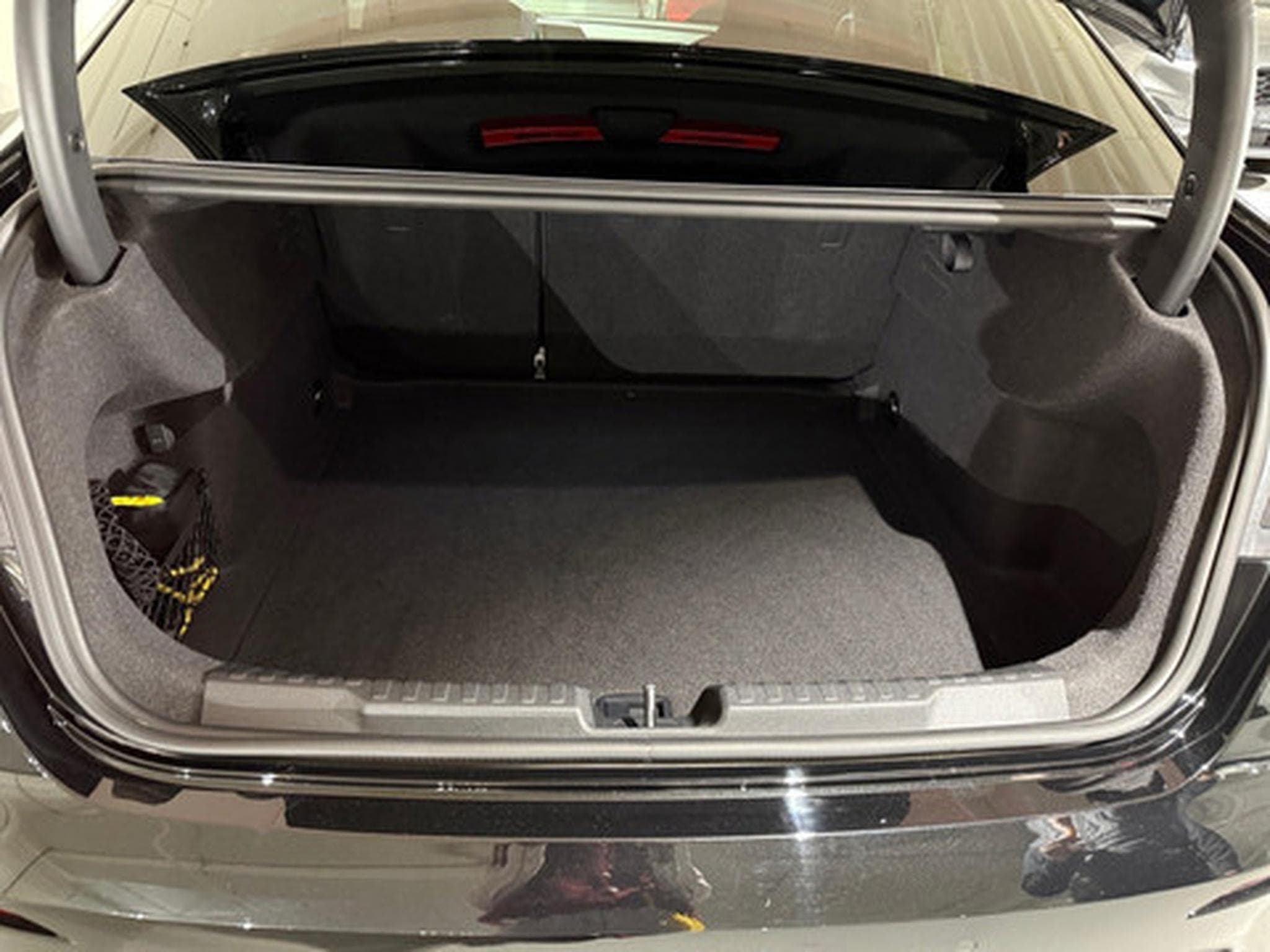 Audi A3 Limousine TFSI S tronic quattro (2026) - Photo 12