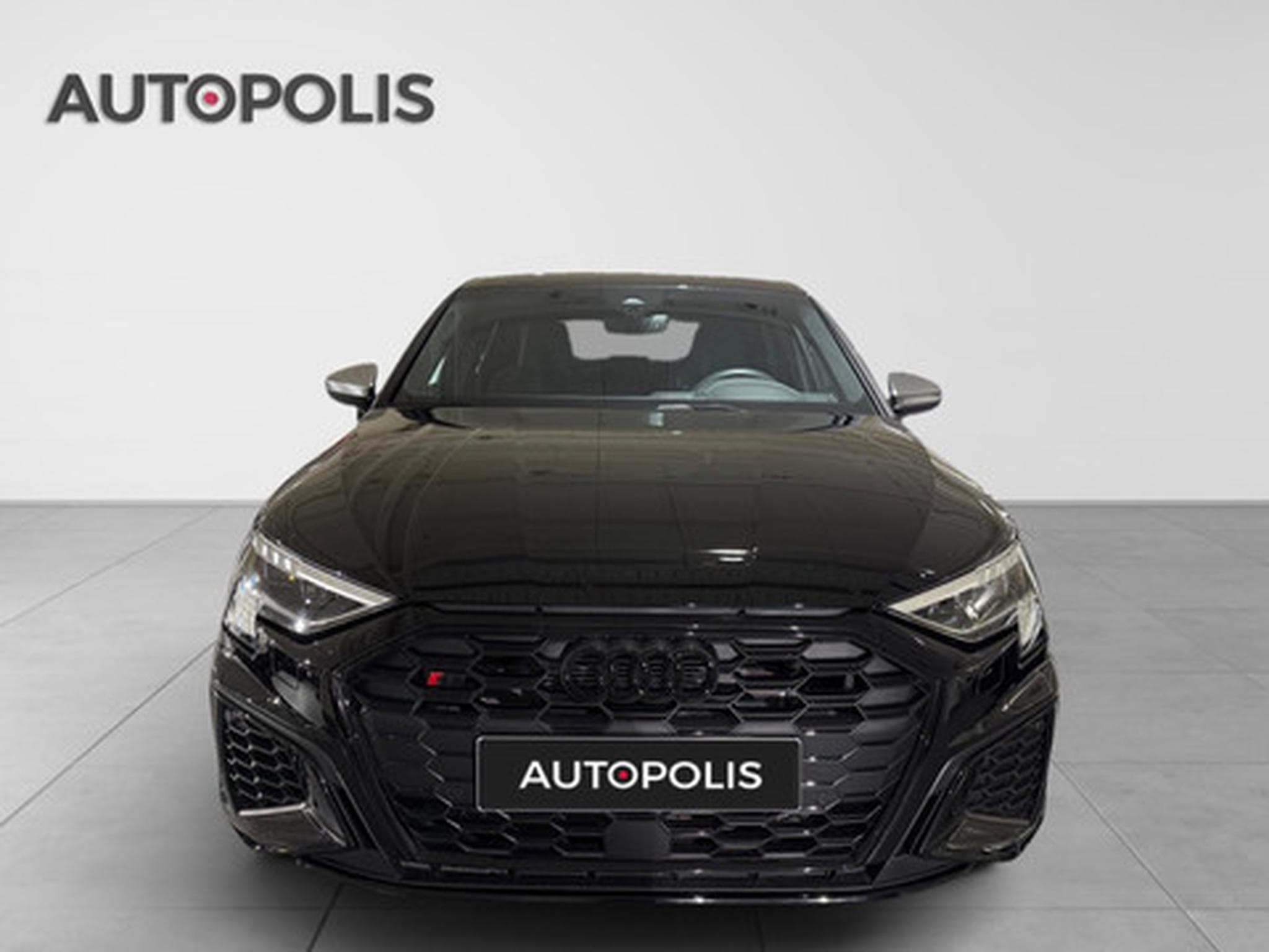 Audi A3 Limousine TFSI S tronic quattro (2026) - Photo 14