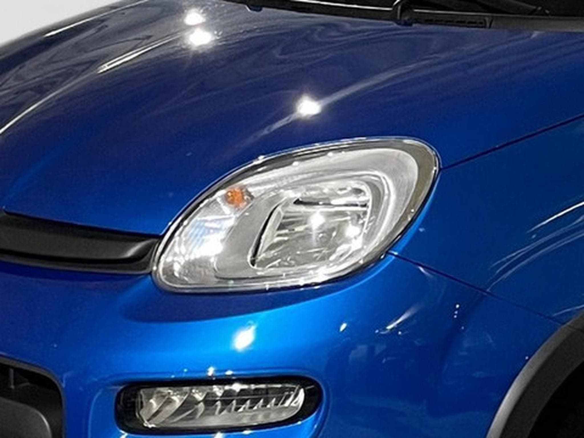 Fiat Panda 1.0 Hybrid 70 MT6 (2026) - Photo 21