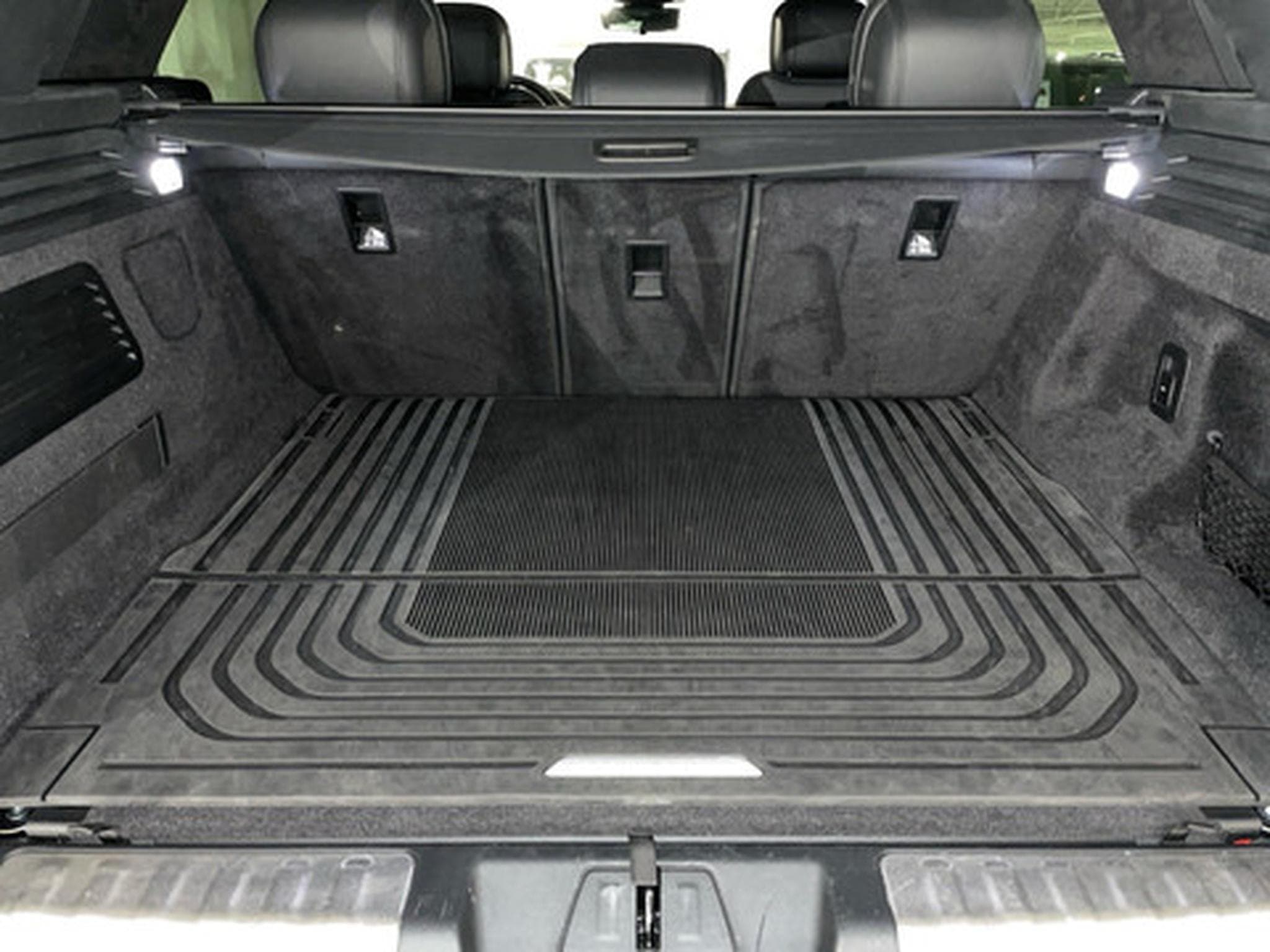 Land-Rover Range Rover Sport P400 Autobiography (2026) - Foto 12