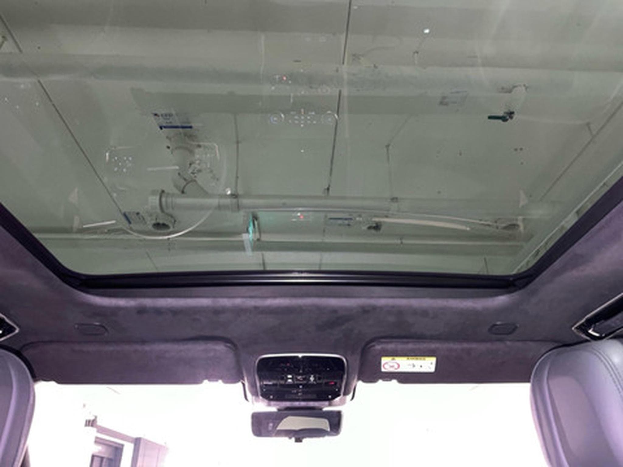 Land-Rover Range Rover Sport P400 Autobiography (2026) - Foto 14