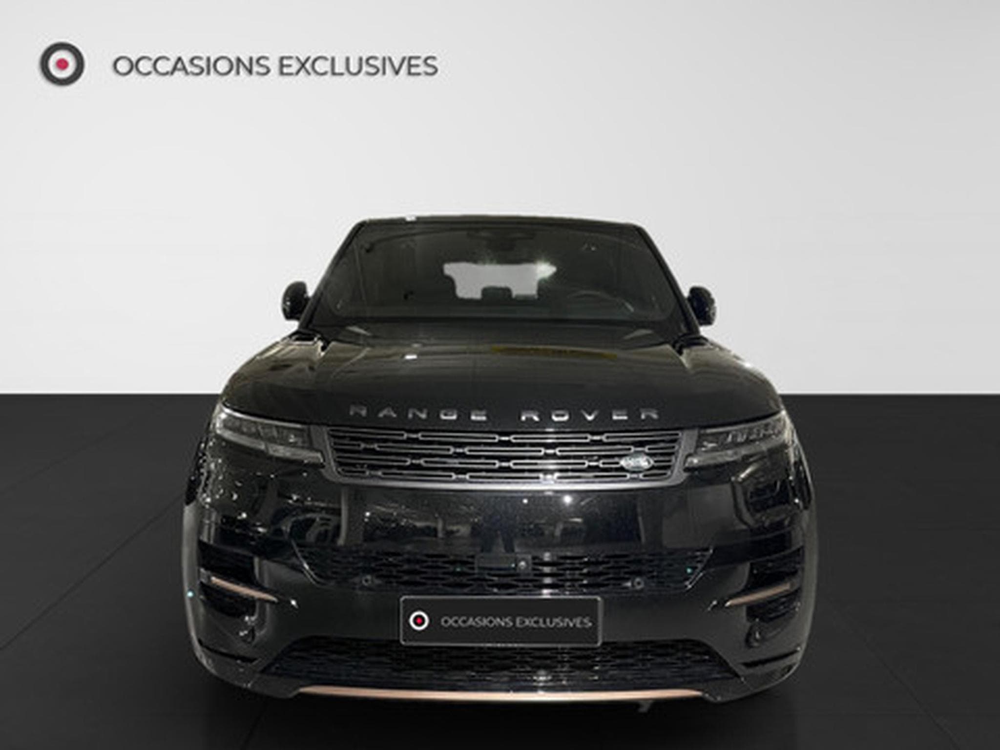 Land-Rover Range Rover Sport P400 Autobiography (2026) - Foto 16