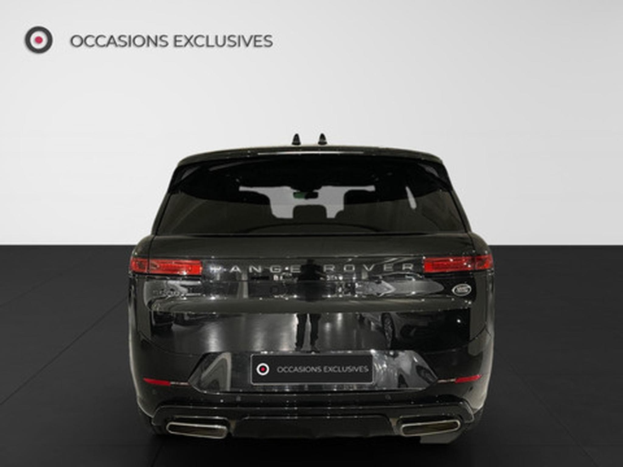 Land-Rover Range Rover Sport P400 Autobiography (2026) - Foto 17