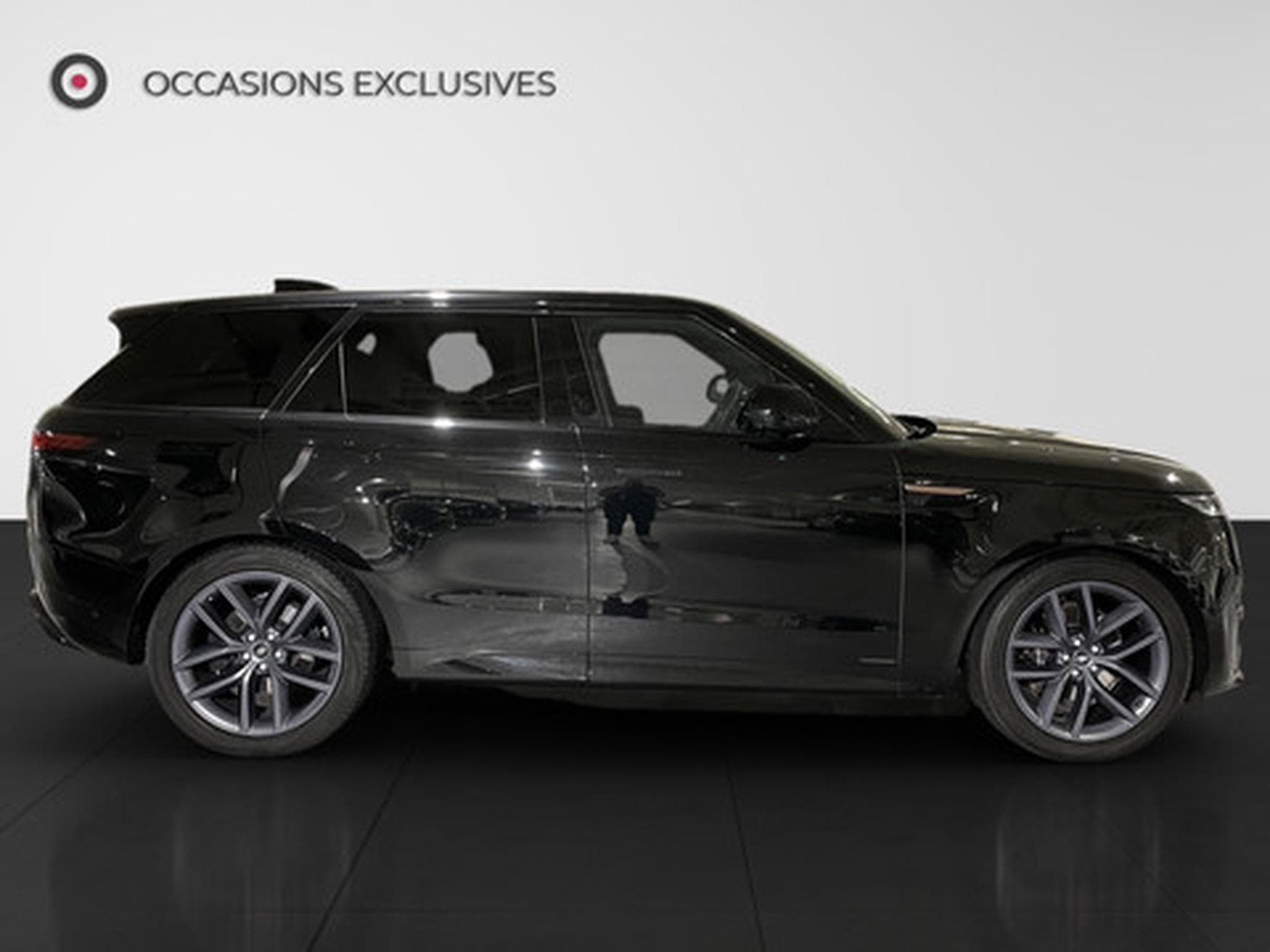 Land-Rover Range Rover Sport P400 Autobiography (2026) - Foto 18