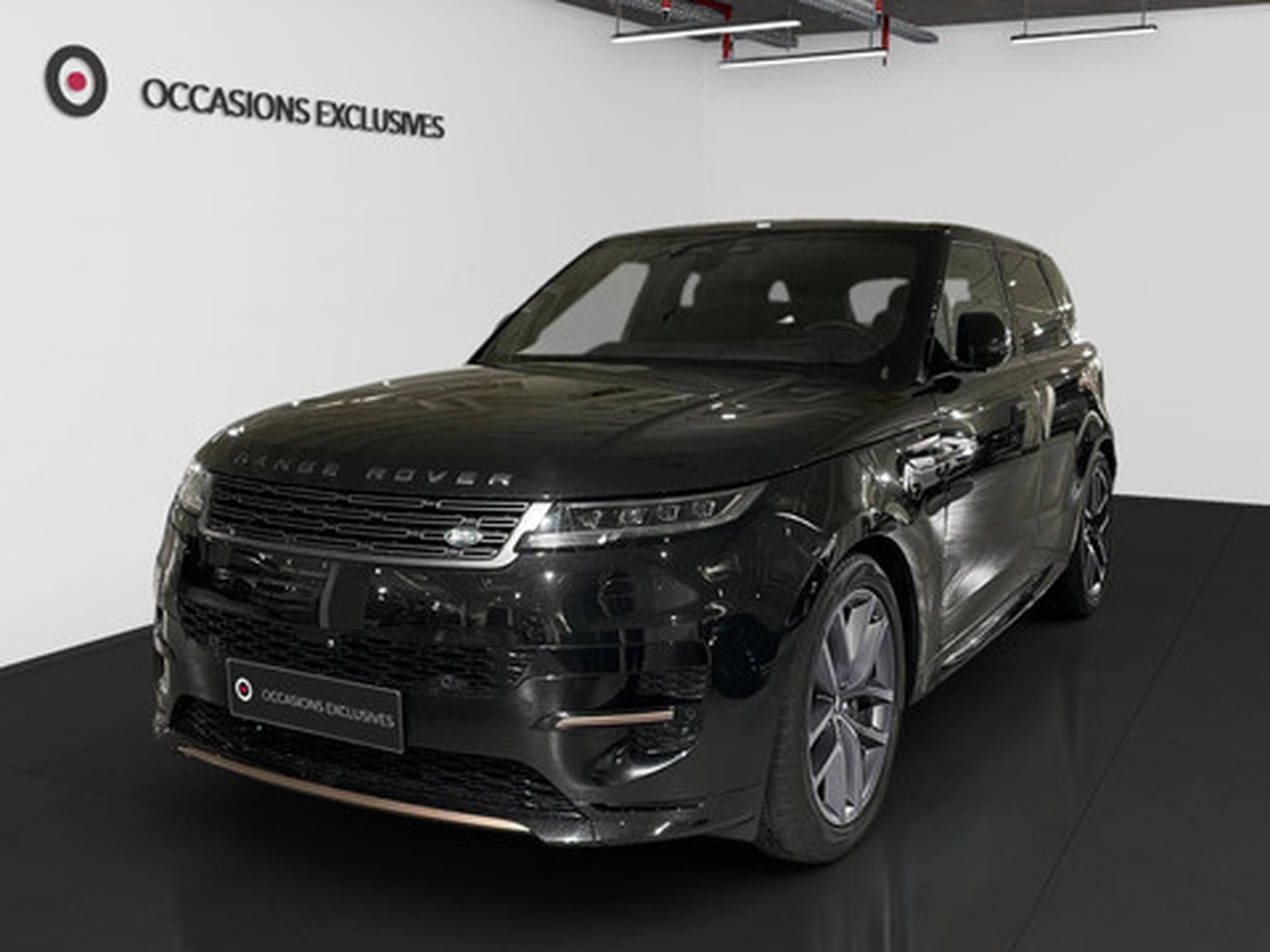 Land-Rover Range Rover Sport P400 Autobiography (2026) - Foto 19