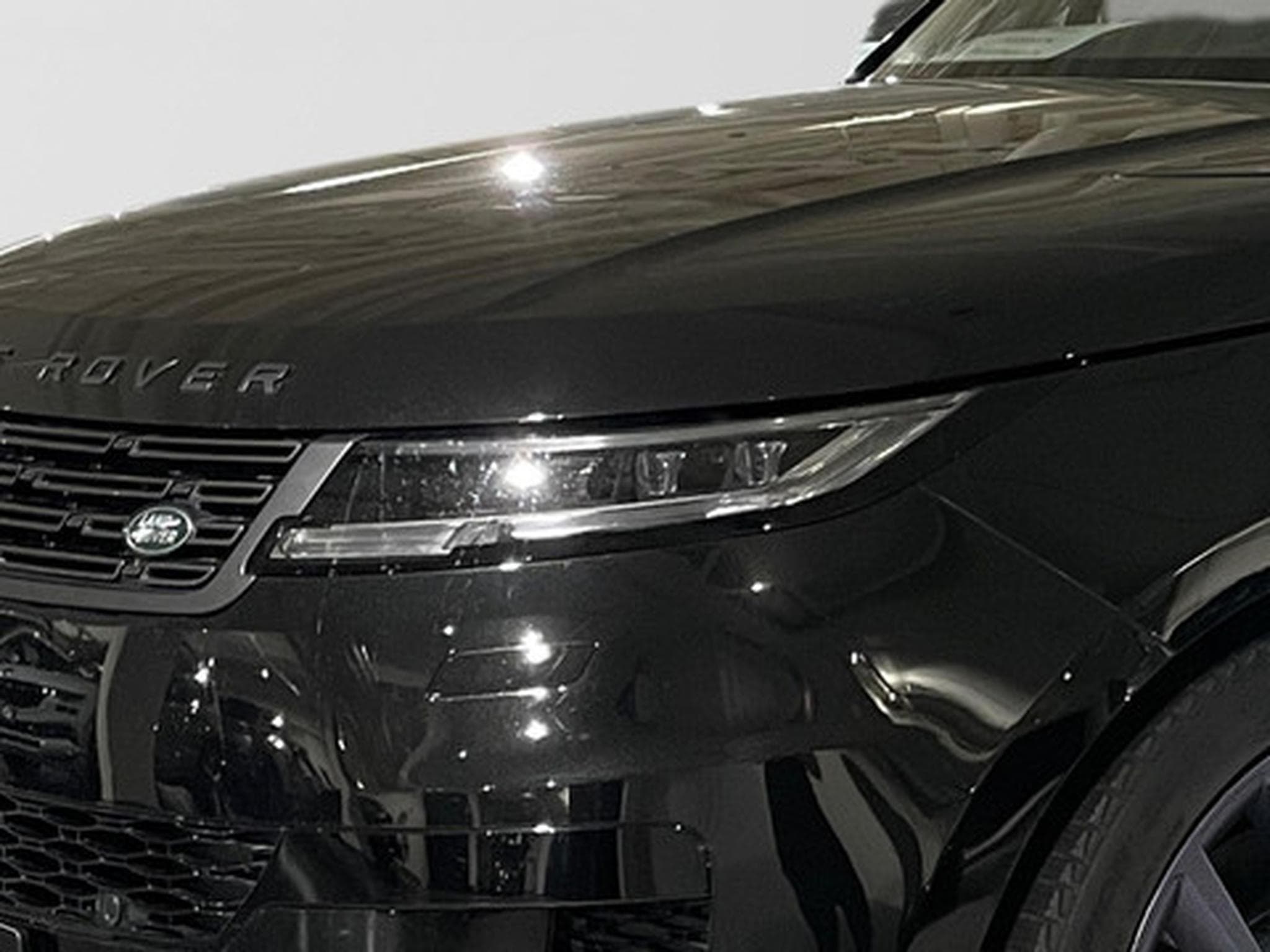 Land-Rover Range Rover Sport P400 Autobiography (2026) - Foto 21