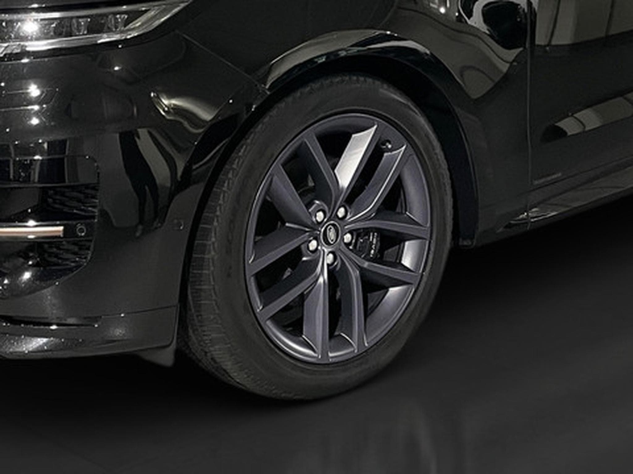 Land-Rover Range Rover Sport P400 Autobiography (2026) - Foto 22