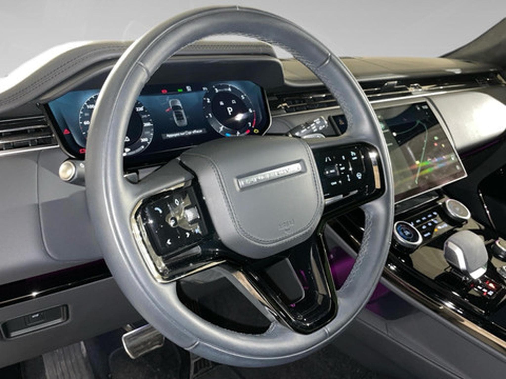 Land-Rover Range Rover Sport P400 Autobiography (2026) - Foto 8