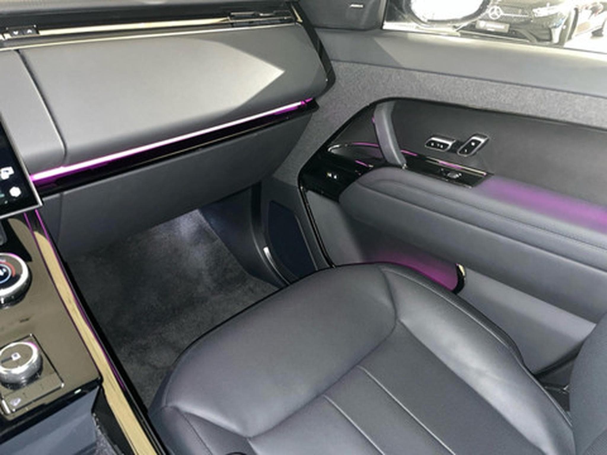 Land-Rover Range Rover Sport P400 Autobiography (2026) - Foto 9