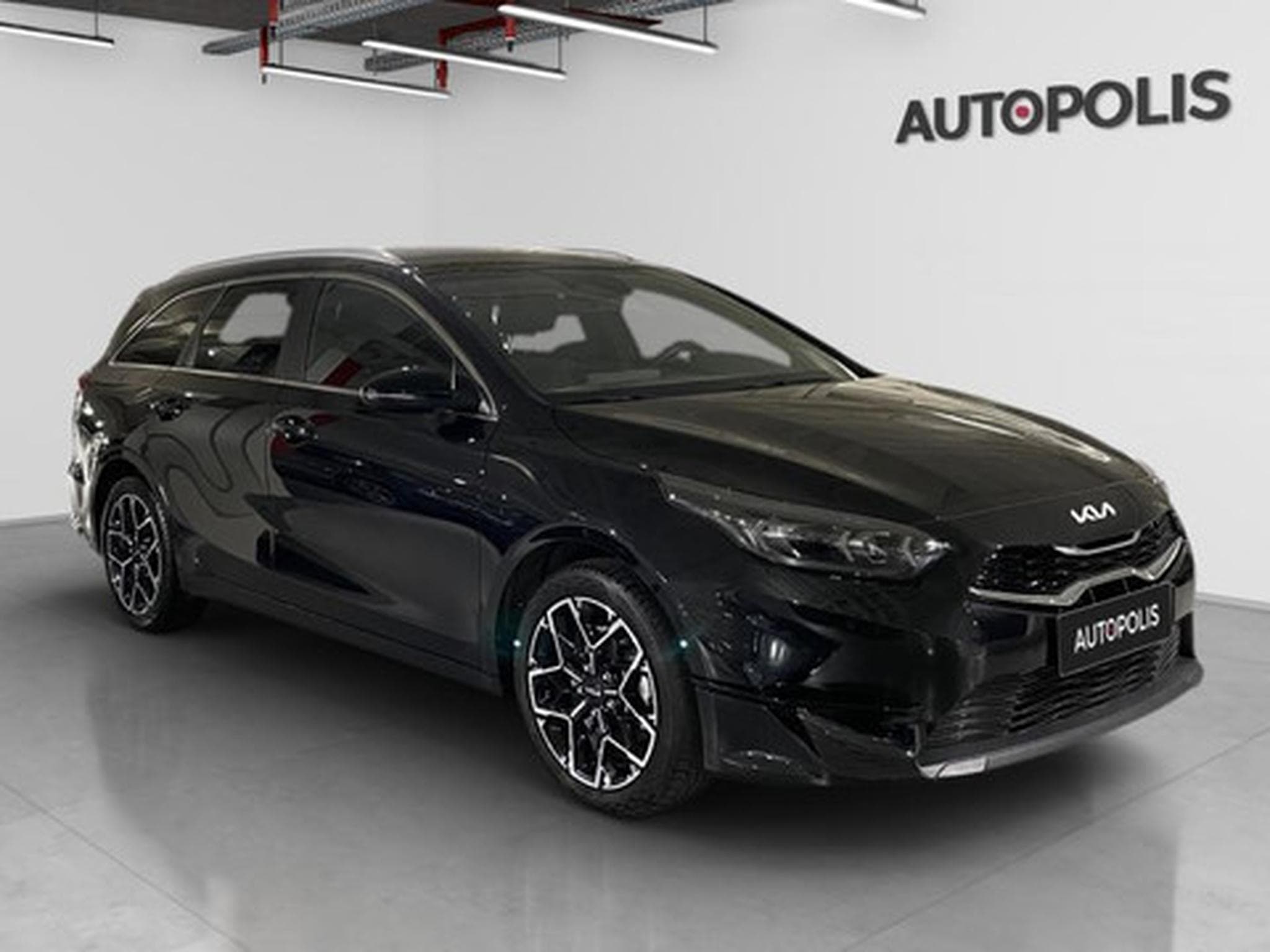 Kia Ceed Sw Sportswagon Style Edition 1.0 T-GDi 100 ISG (2026) - Foto 20