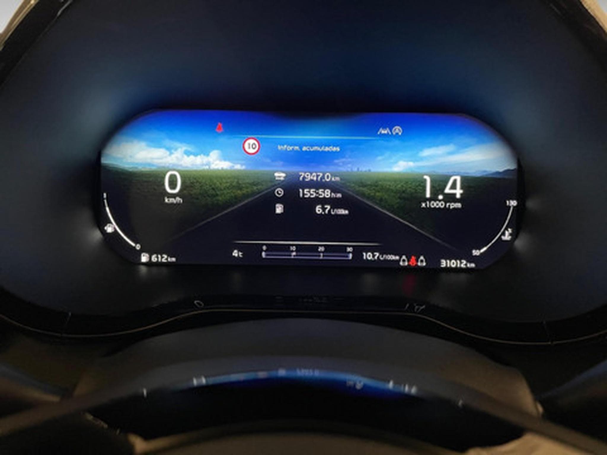 Kia Ceed Sw Sportswagon Style Edition 1.0 T-GDi 100 ISG (2026) - Foto 3