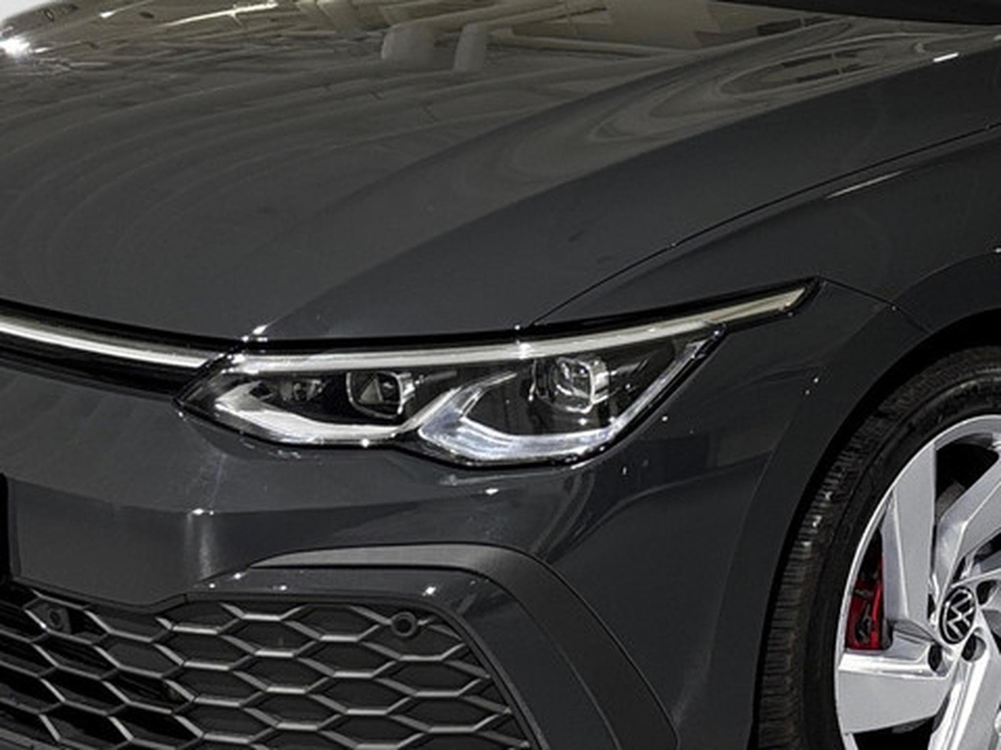 VW Golf 2.0 TDI 147kW GTD DSG (2026) - Foto 10