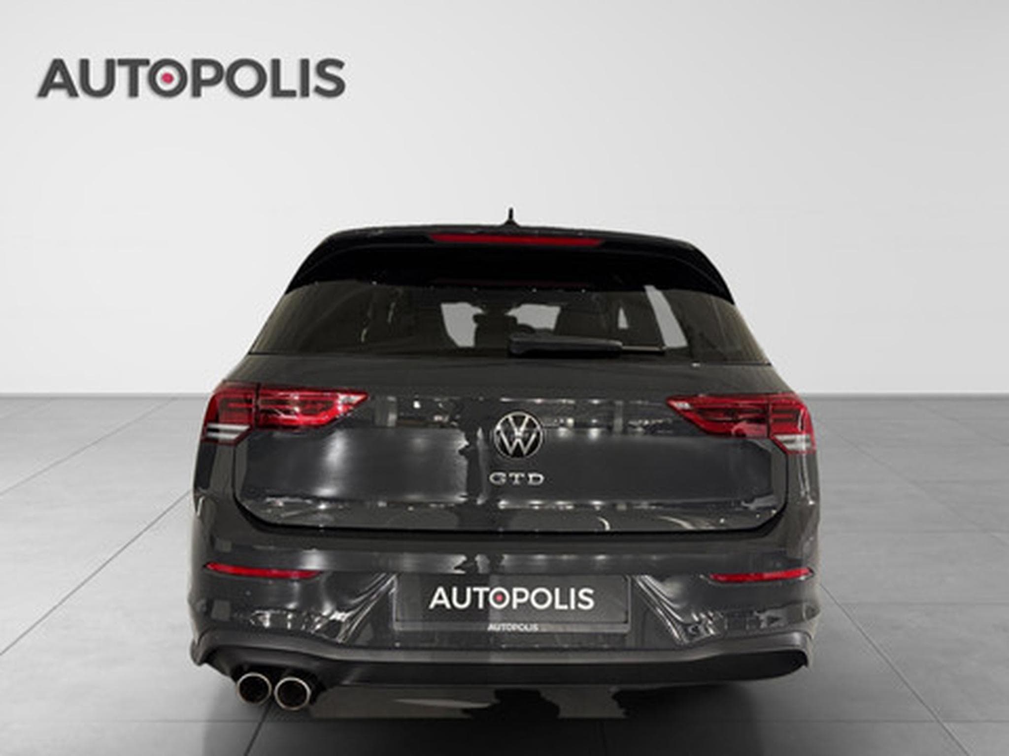 VW Golf 2.0 TDI 147kW GTD DSG (2026) - Foto 14
