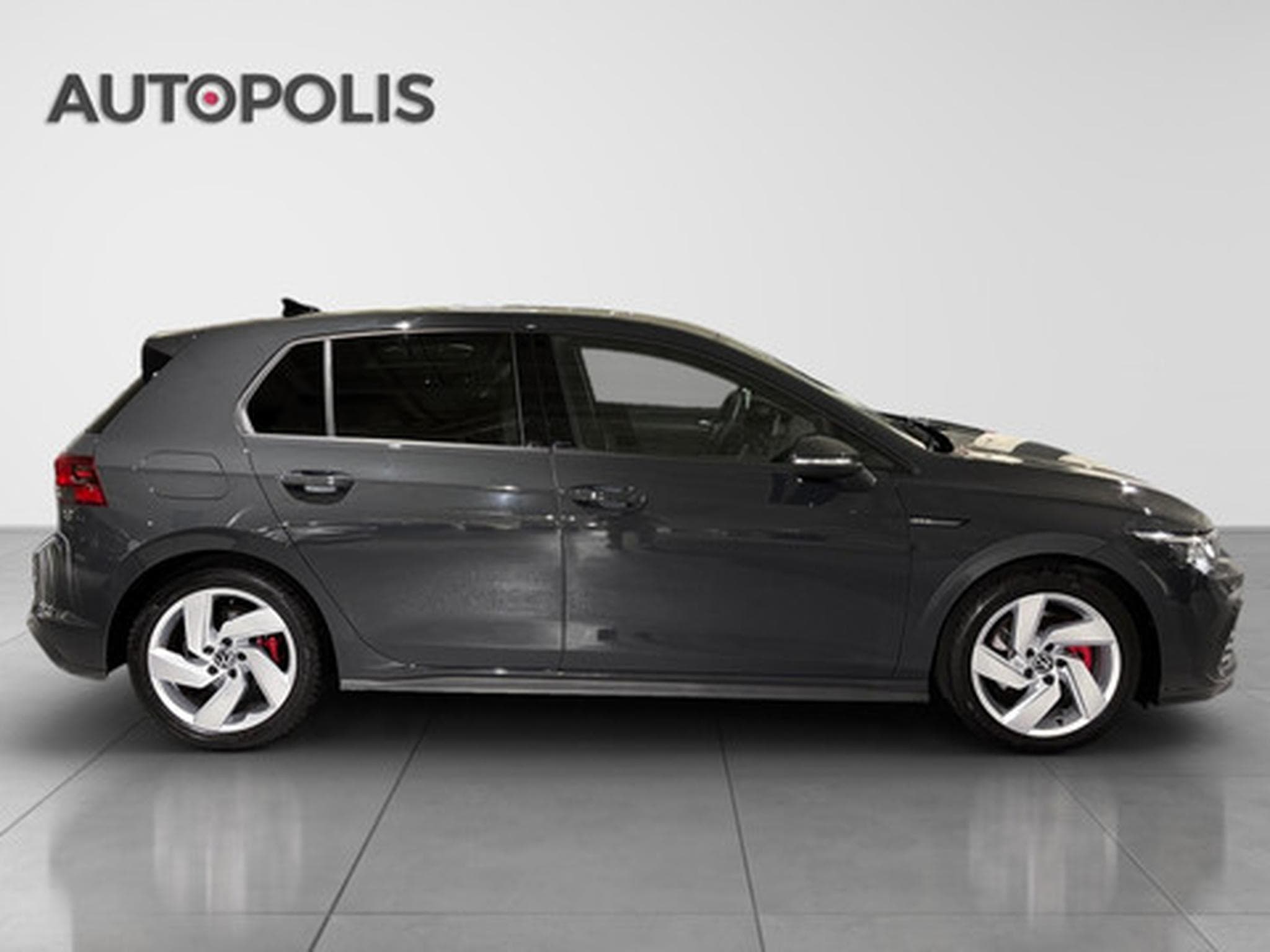 VW Golf 2.0 TDI 147kW GTD DSG (2026) - Foto 15