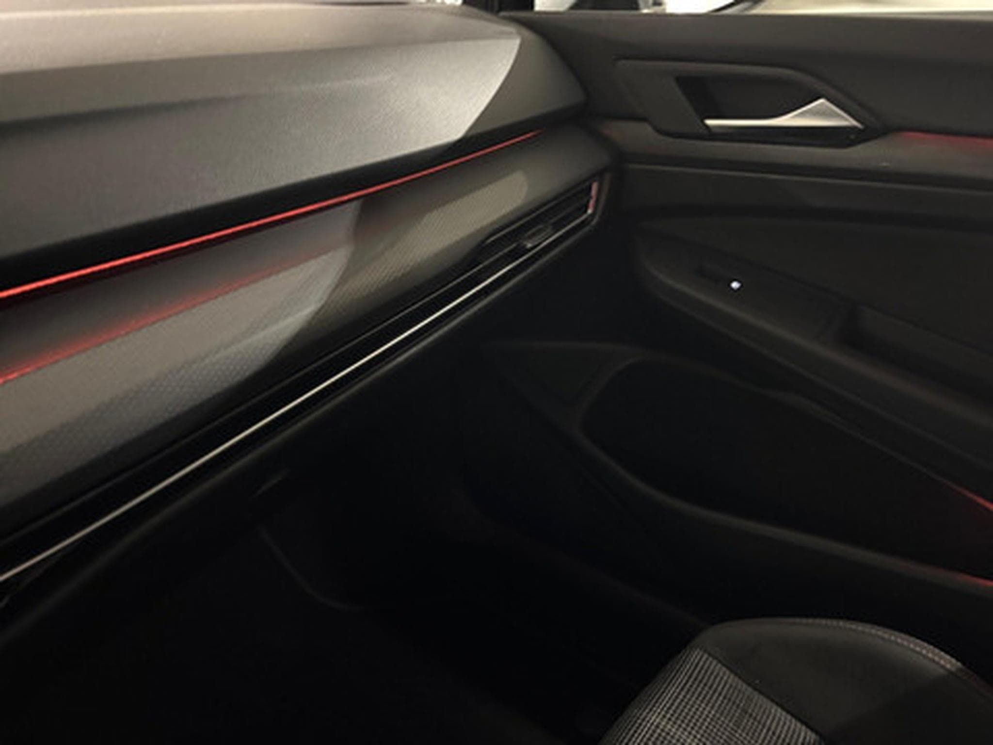 VW Golf 2.0 TDI 147kW GTD DSG (2026) - Foto 20