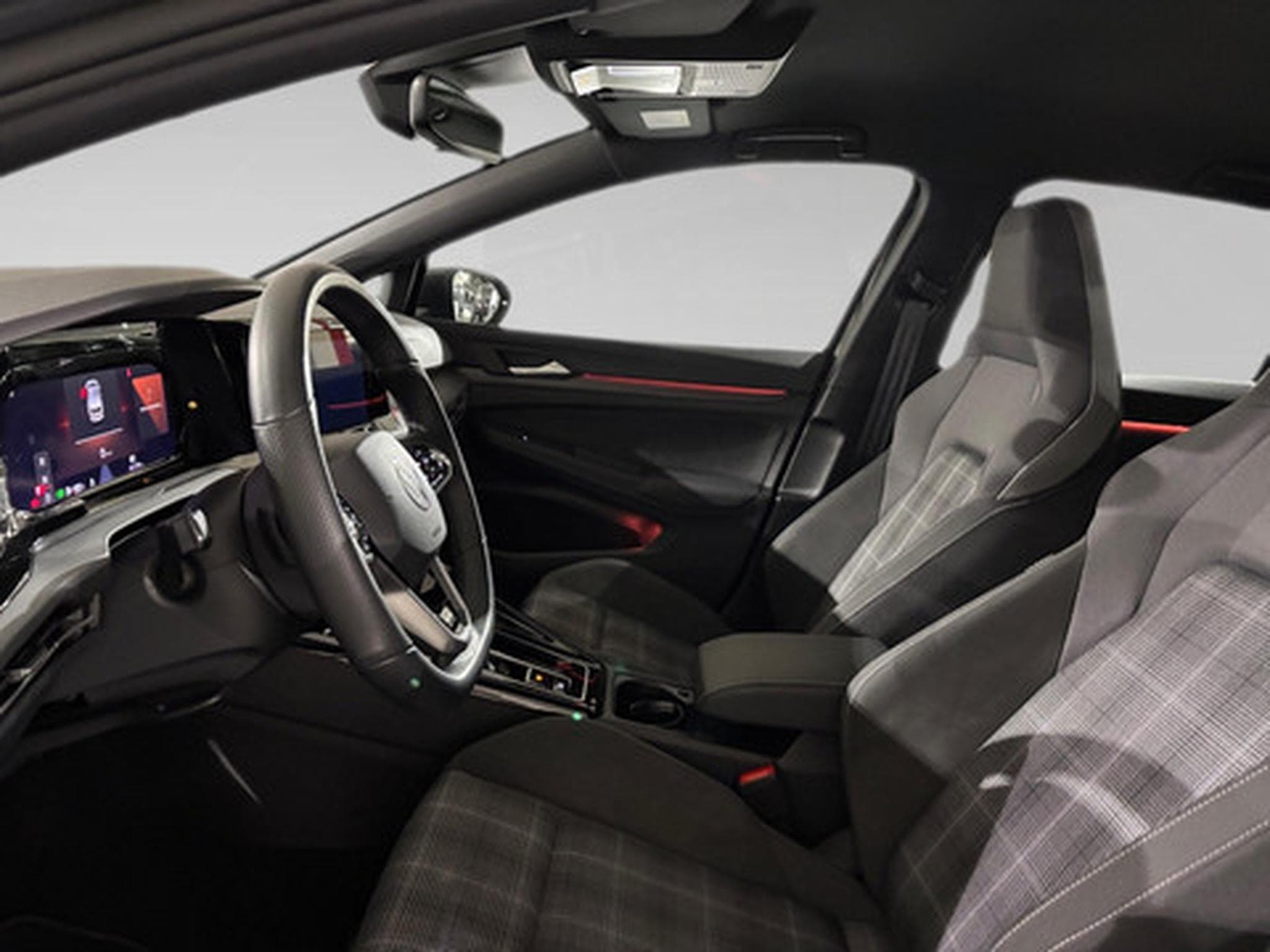 VW Golf 2.0 TDI 147kW GTD DSG (2026) - Foto 4