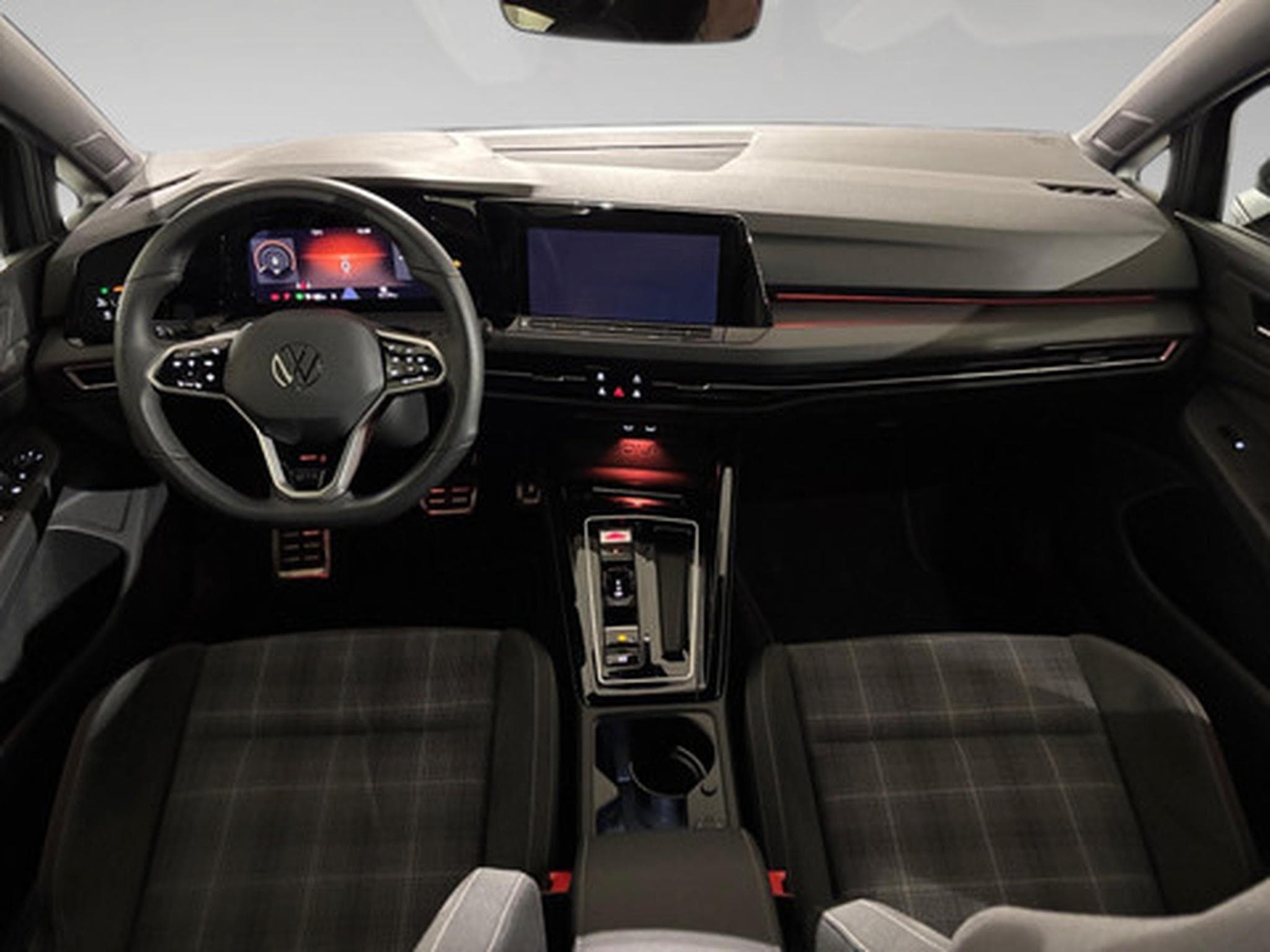 VW Golf 2.0 TDI 147kW GTD DSG (2026) - Foto 5