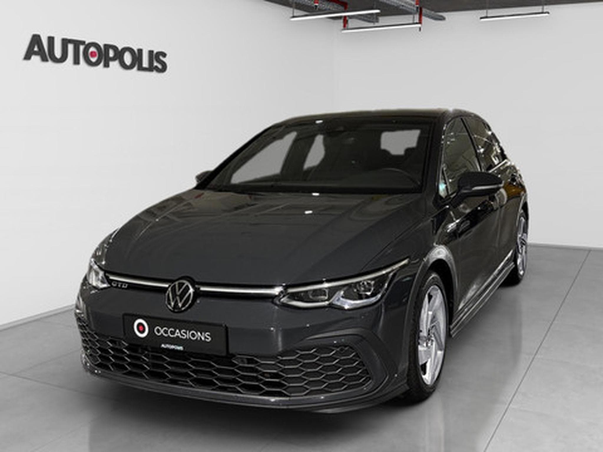 VW Golf 2.0 TDI 147kW GTD DSG (2026) - Foto 8