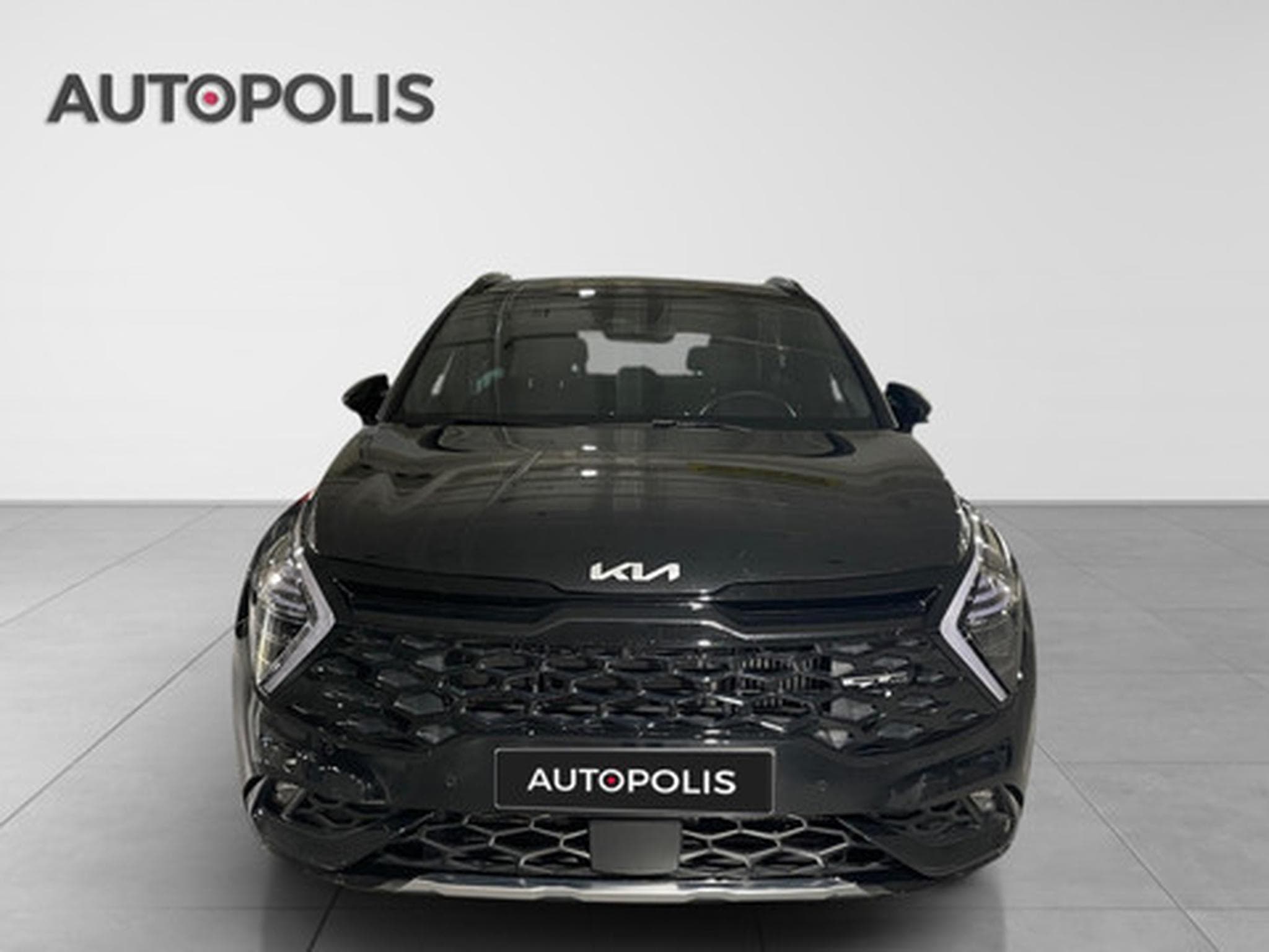 Kia Sportage 1.6 T-GDi 48V 7DCT GT Line (2026) - Foto 13