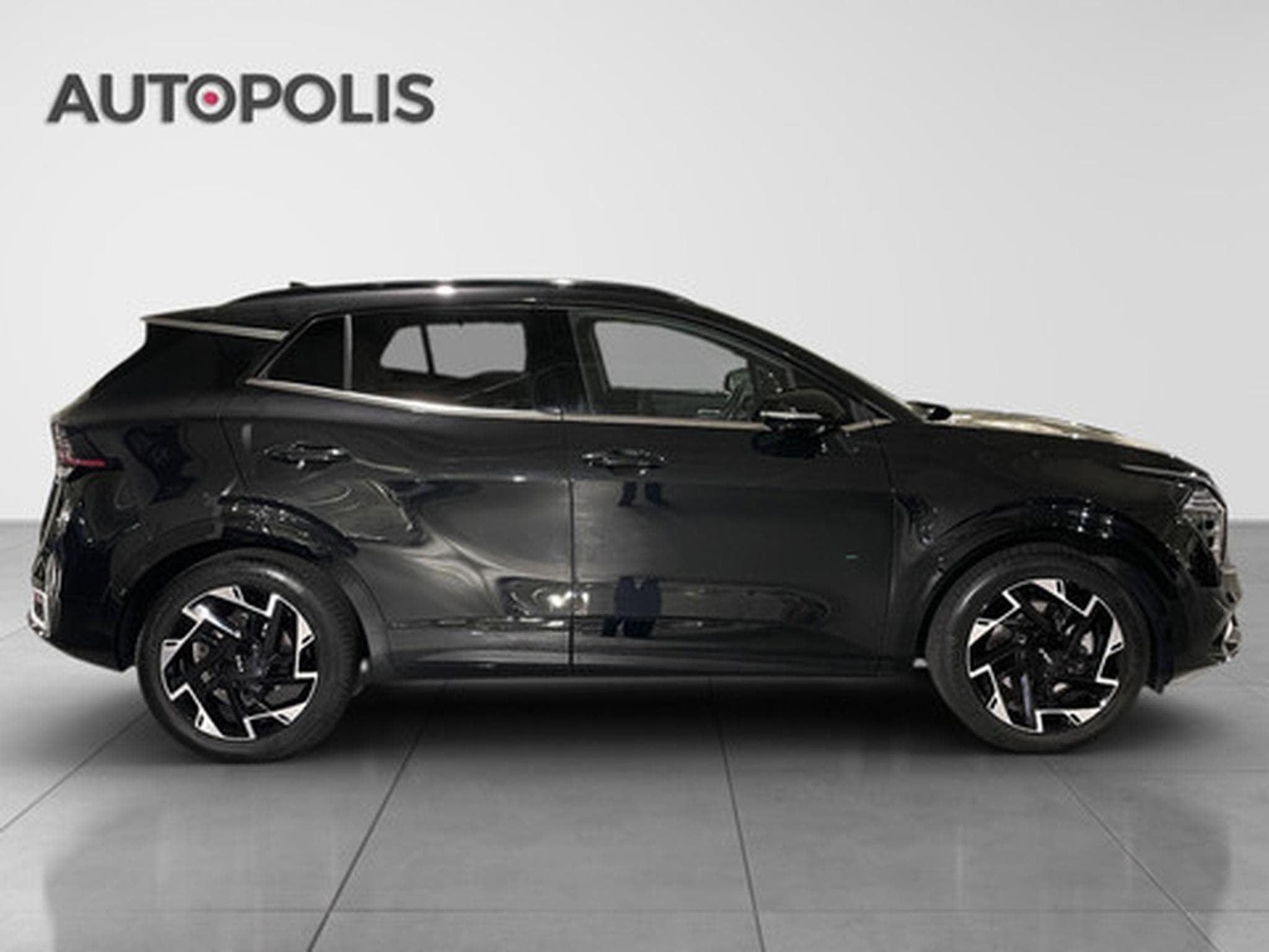 Kia Sportage 1.6 T-GDi 48V 7DCT GT Line (2026) - Foto 15