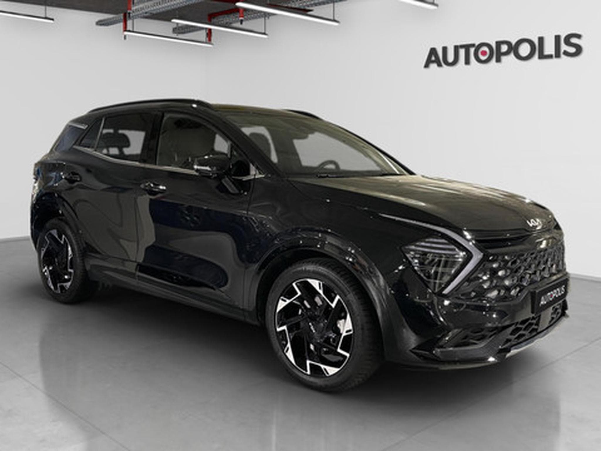 Kia Sportage 1.6 T-GDi 48V 7DCT GT Line (2026) - Foto 18