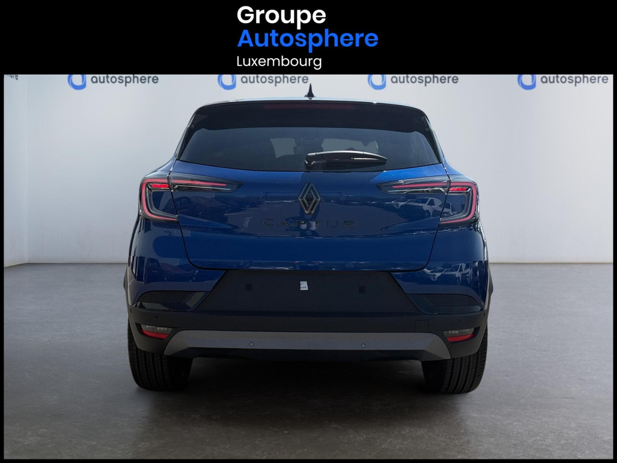 Renault Captur 1.33 TCe MHEV Techno GPF (2026) - Foto 2