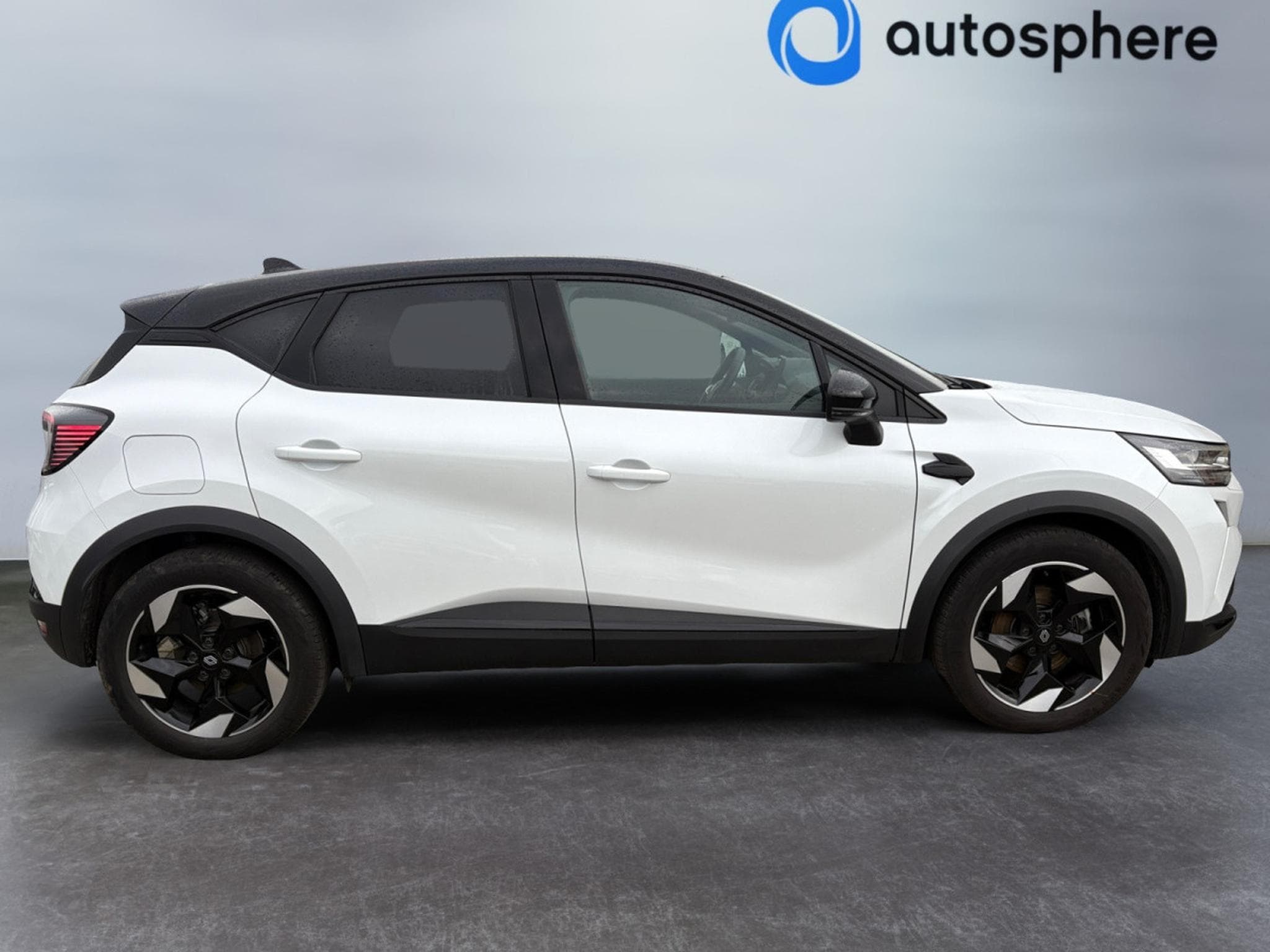 Renault Captur 1.33 TCe MHEV Techno GPF (2026) - Foto 3